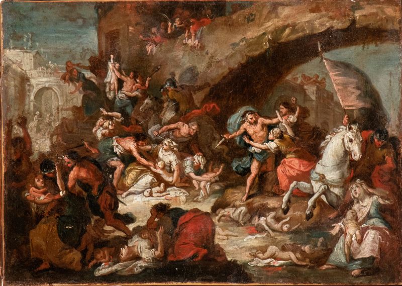 Strage degli innocenti