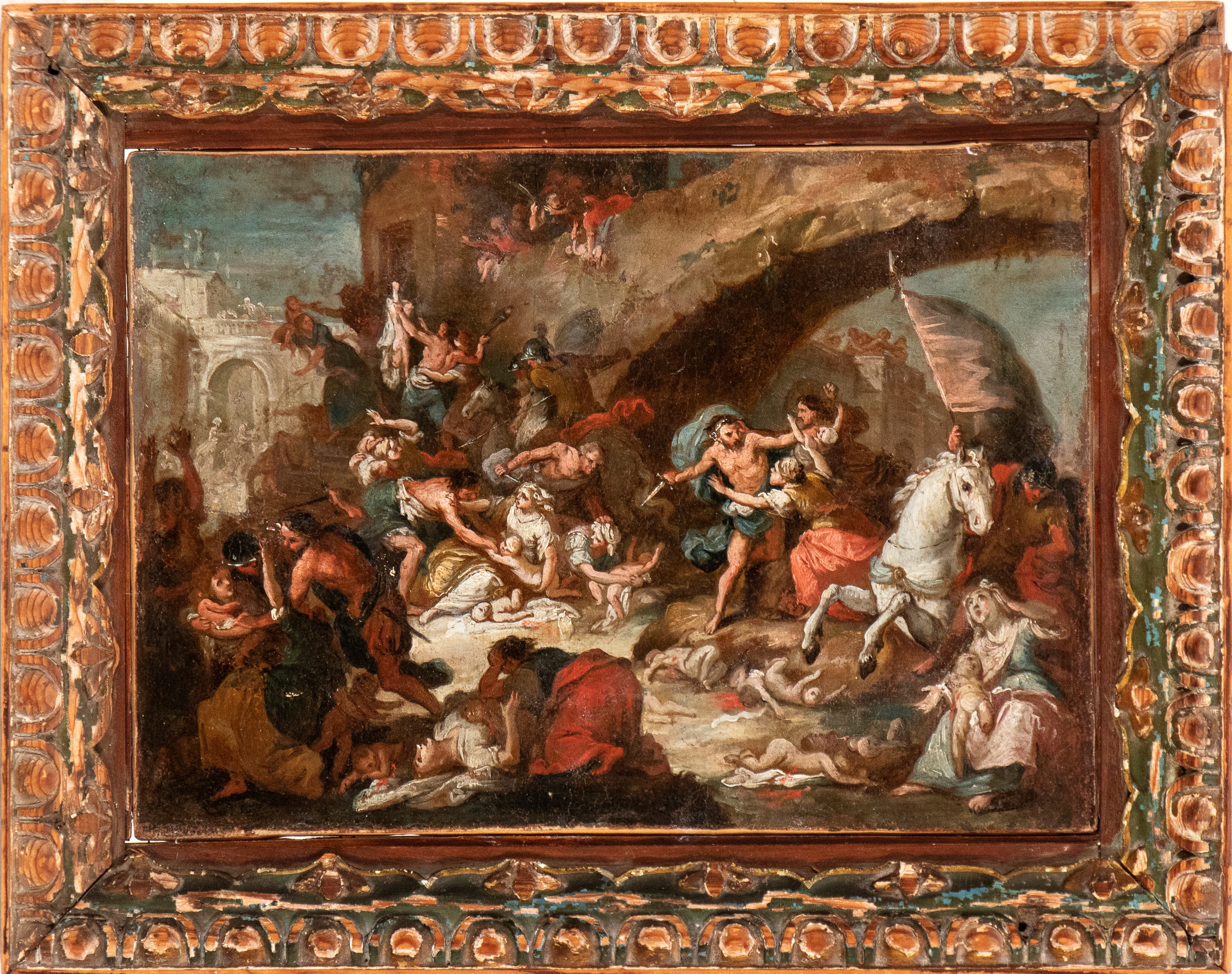 Strage degli innocenti