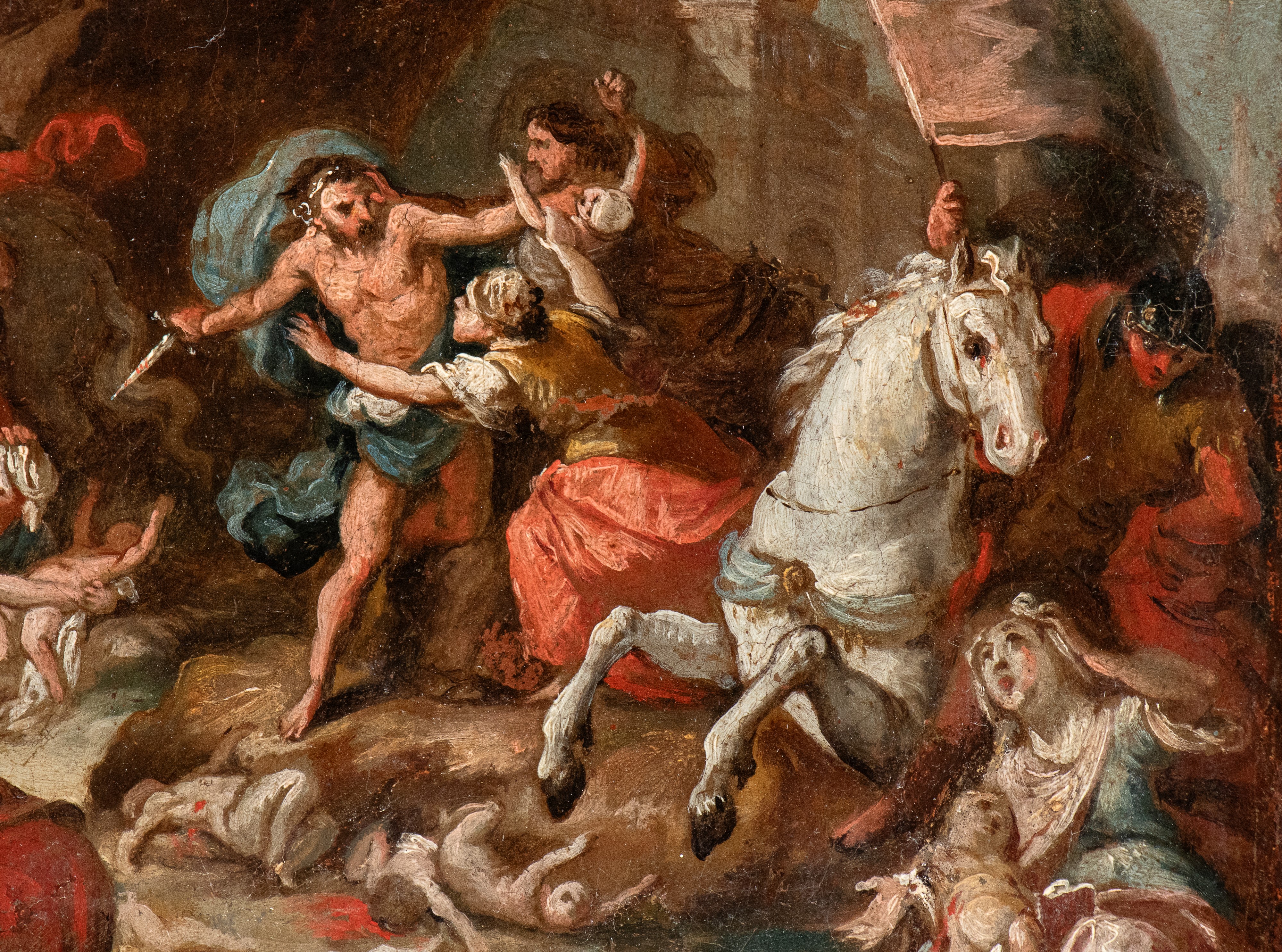 Strage degli innocenti