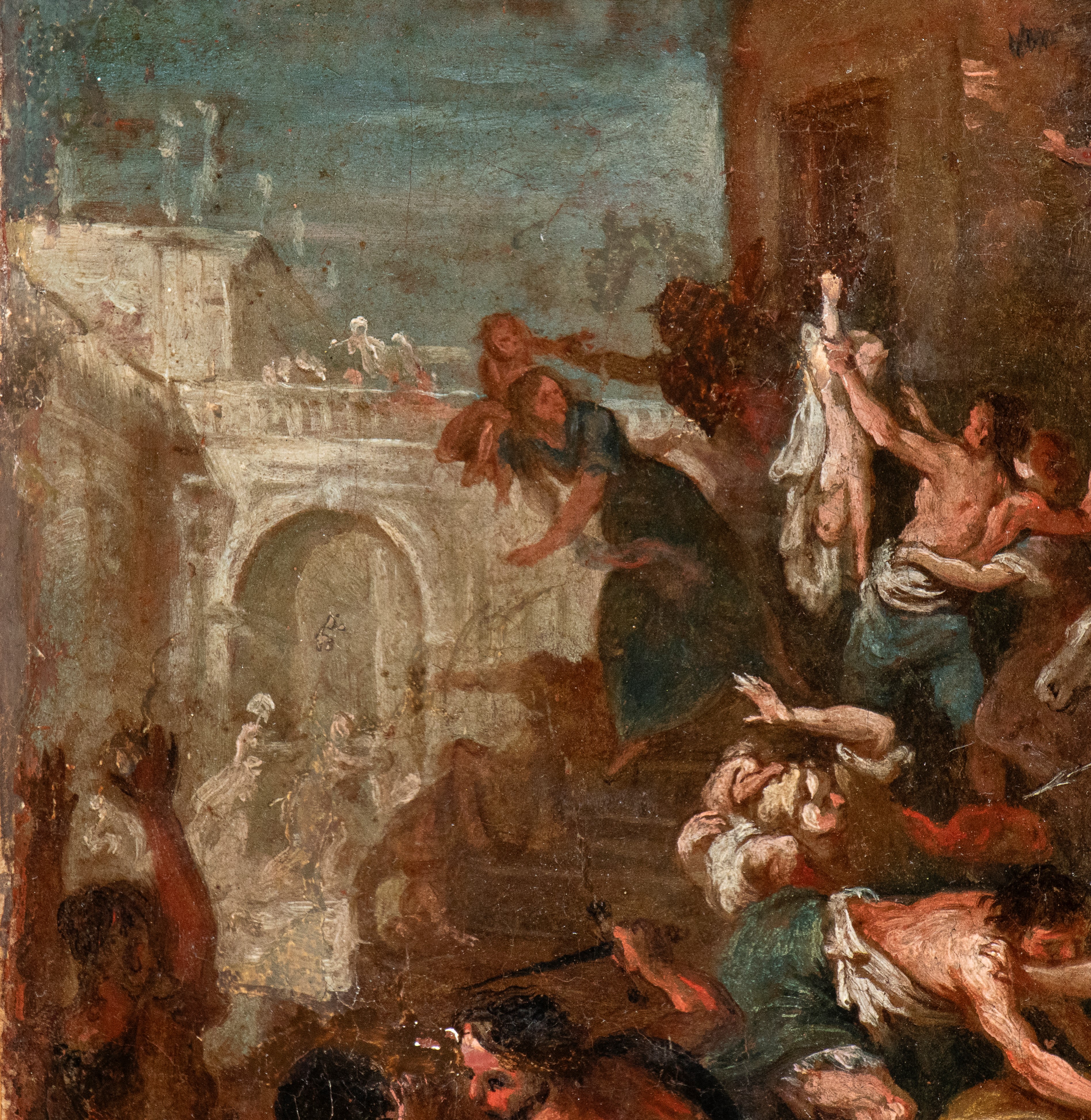 Strage degli innocenti