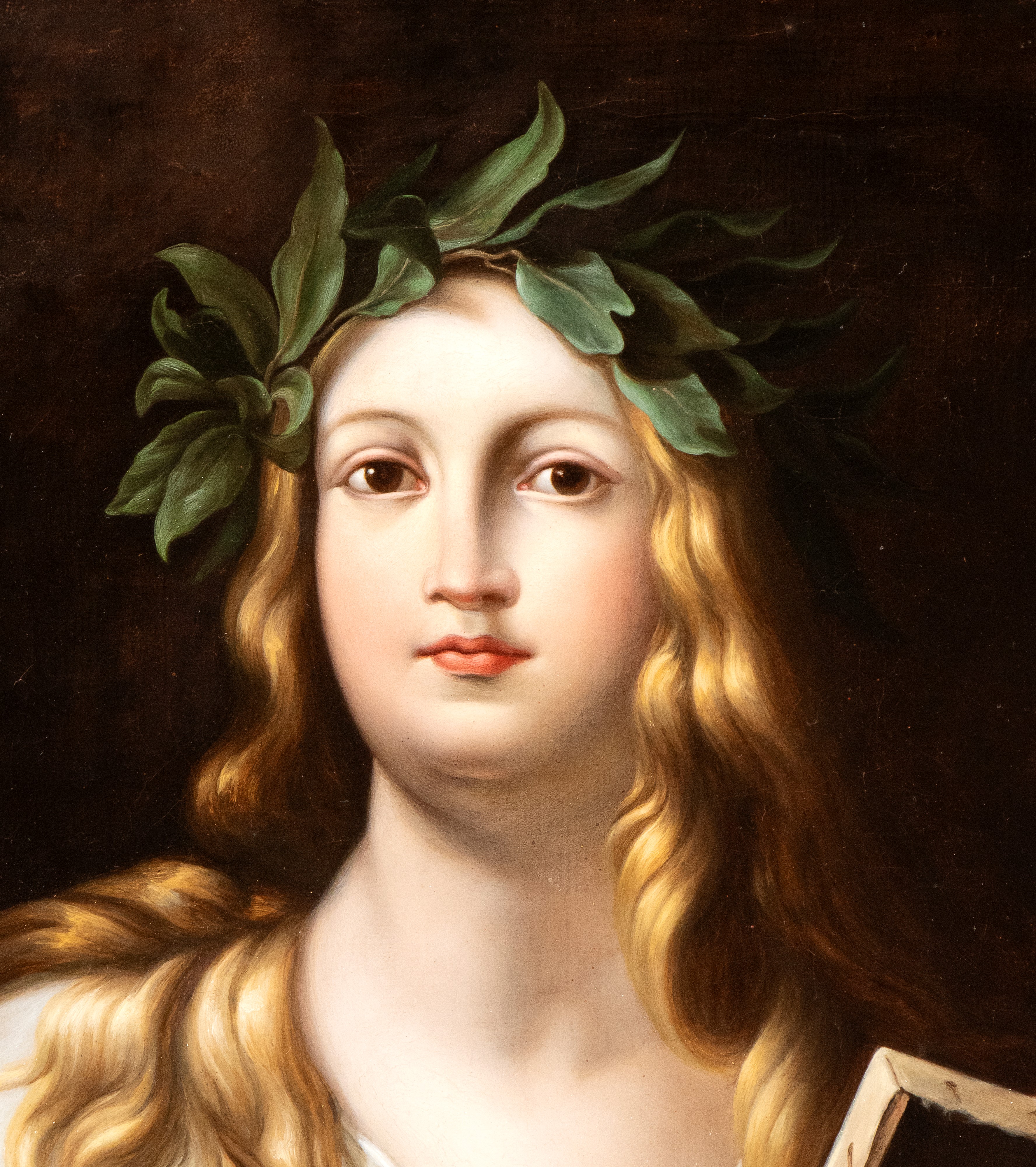 Allegoria della pittura