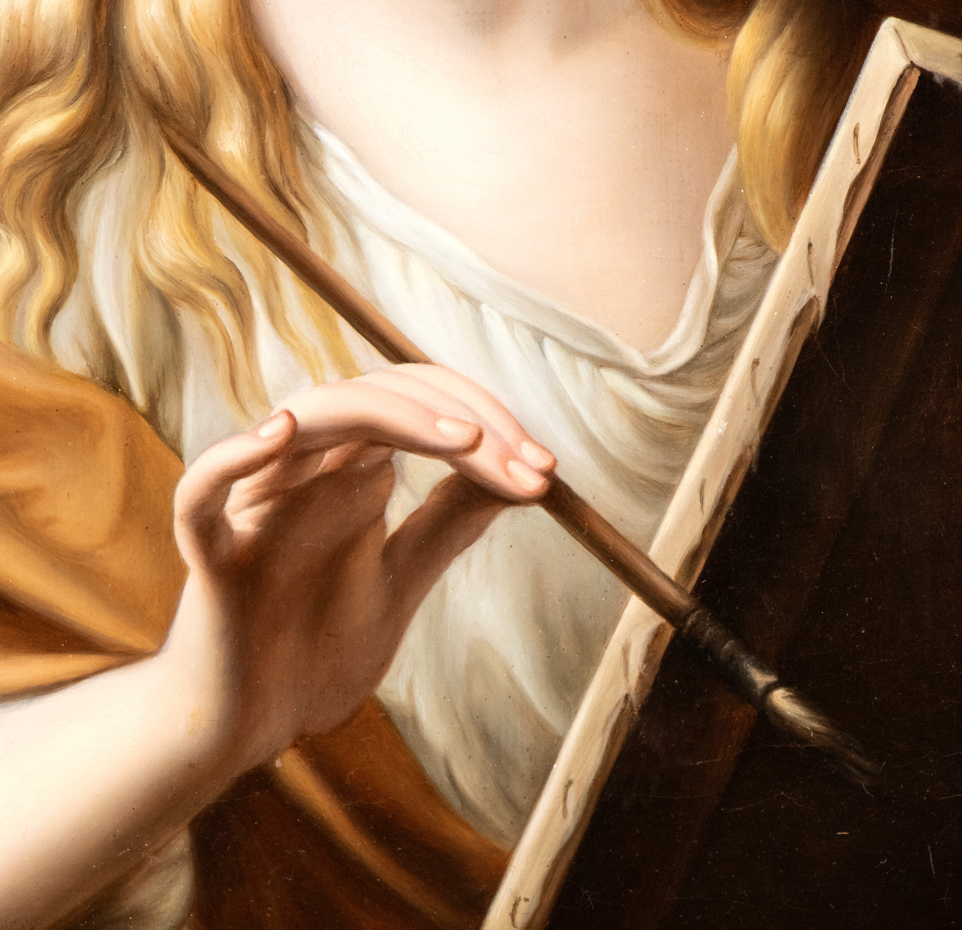 Allegoria della pittura