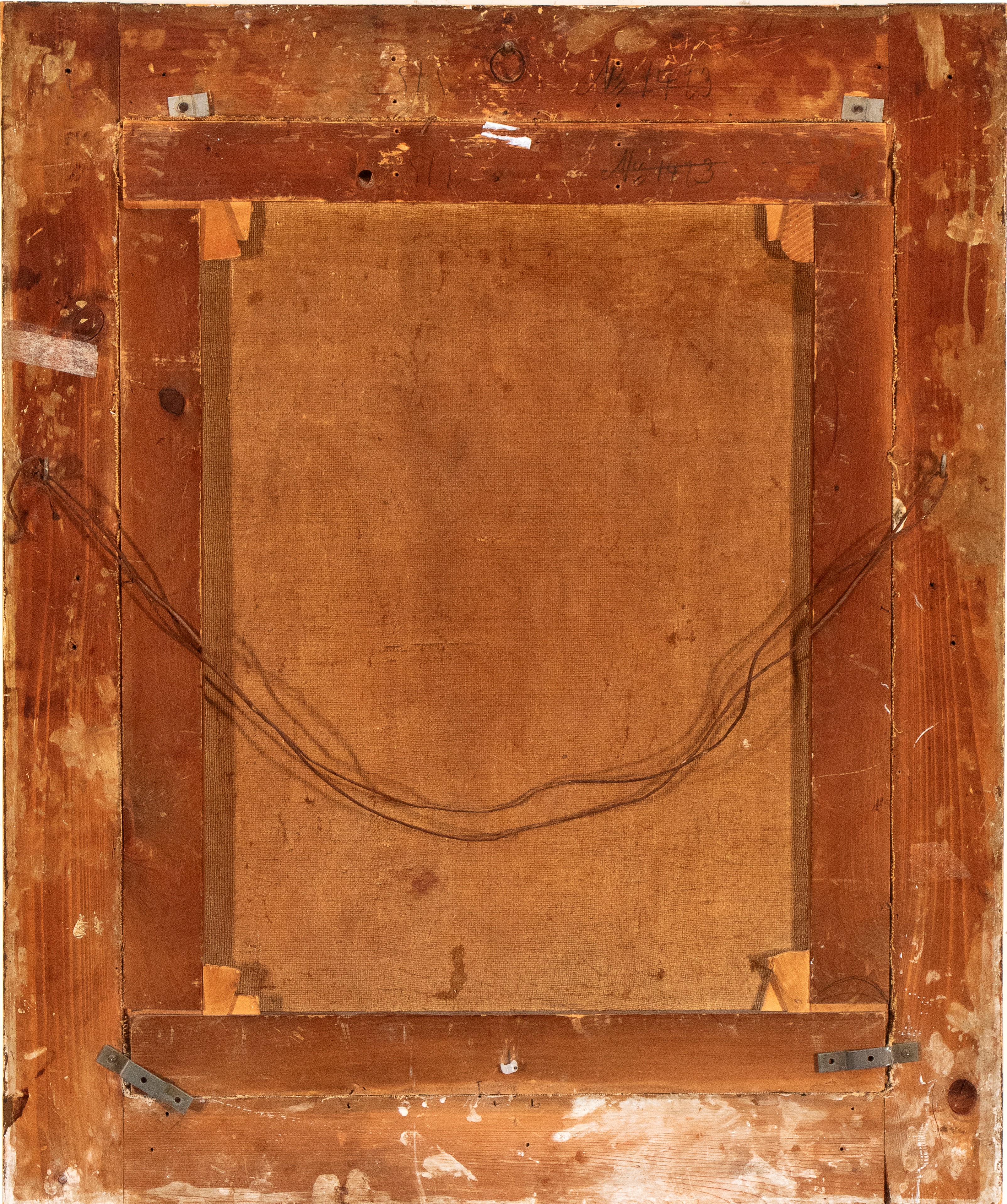 Allegoria della pittura