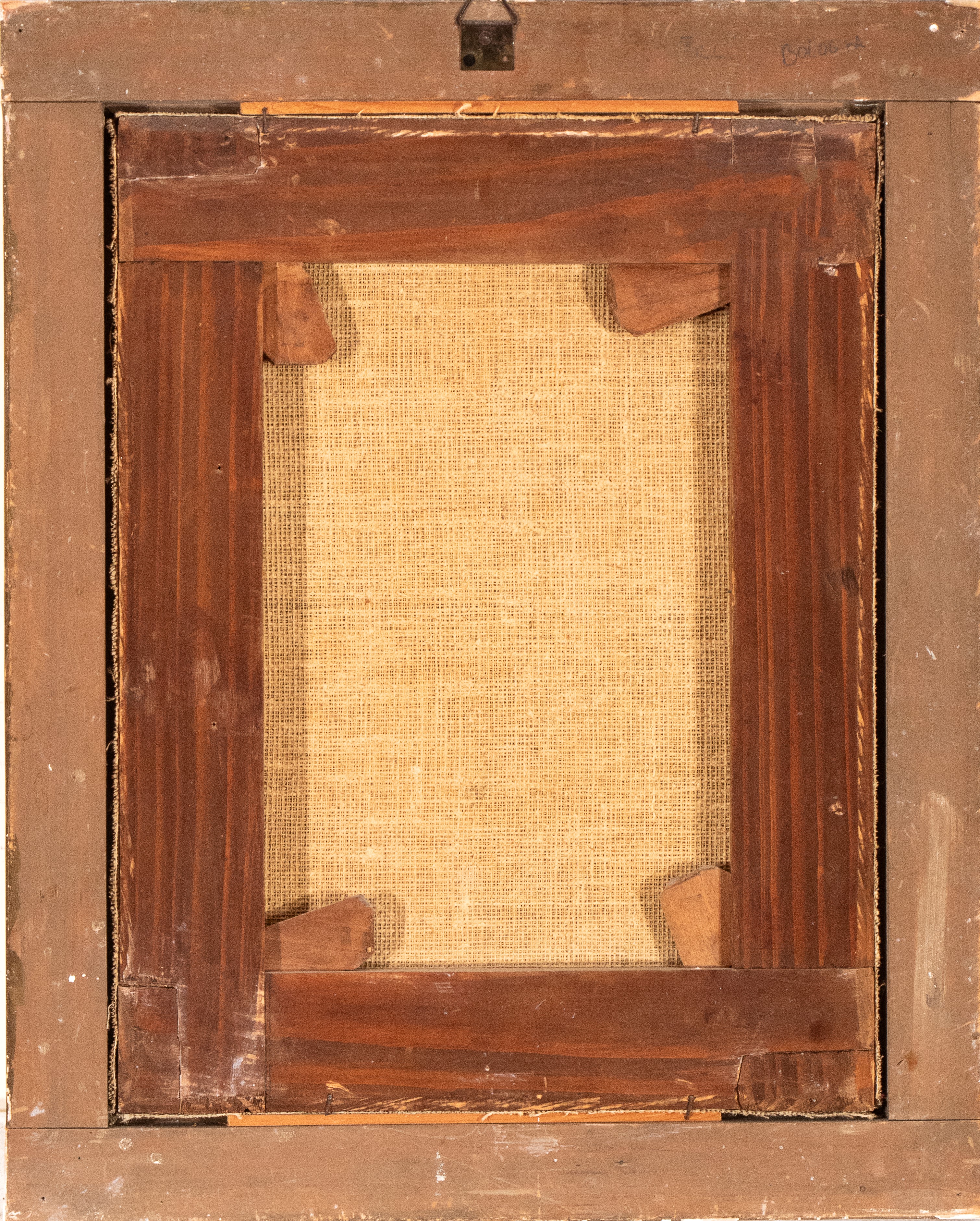 Ritratto di fanciulla con copricapo e orecchini di perla