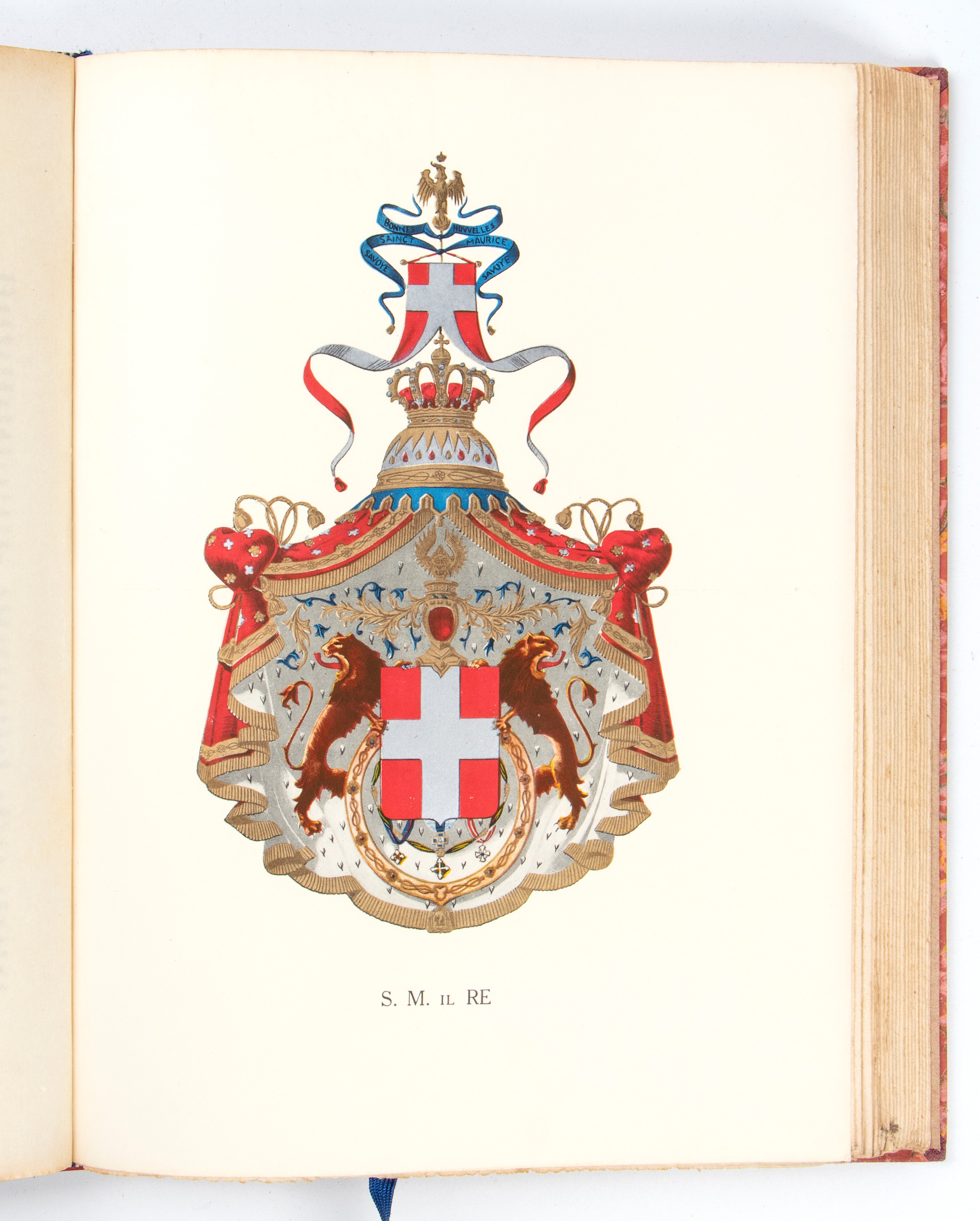 SPRETI Vittorio. Enciclopedia storico-nobiliare italiana