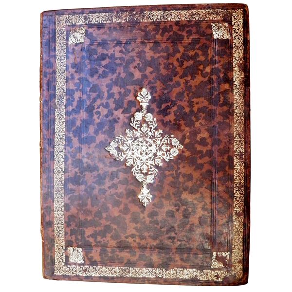 DE BONIS GIOVANNI BATTISTA. Johannis Baptistae De Bonis Hydroposia seu de potu aquae in morbis libri IV. Carolo Borbonio Neapolis et Siciliae regi dicati