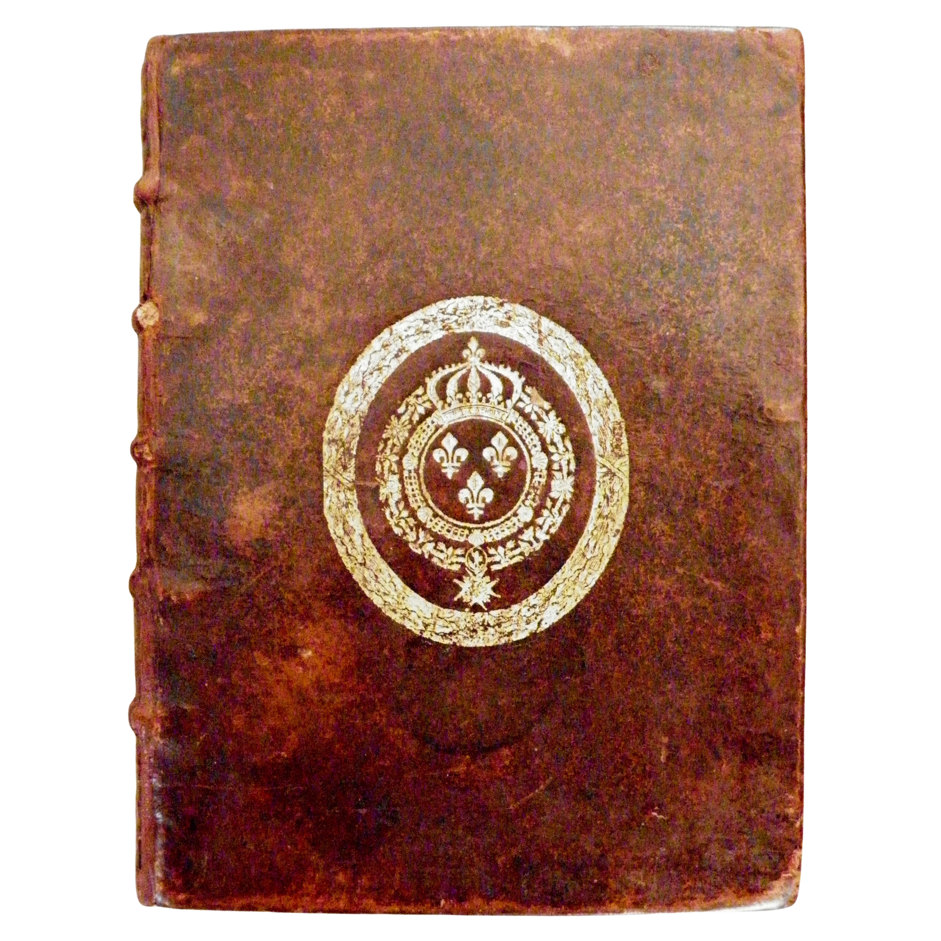 OVIDIUS, CHARLES LE BRUN, SEBASTIEN LE CLERC il Vecchio, FRANÇOIS CHAUVEAU, ISAAC DE BENSERADE. M...