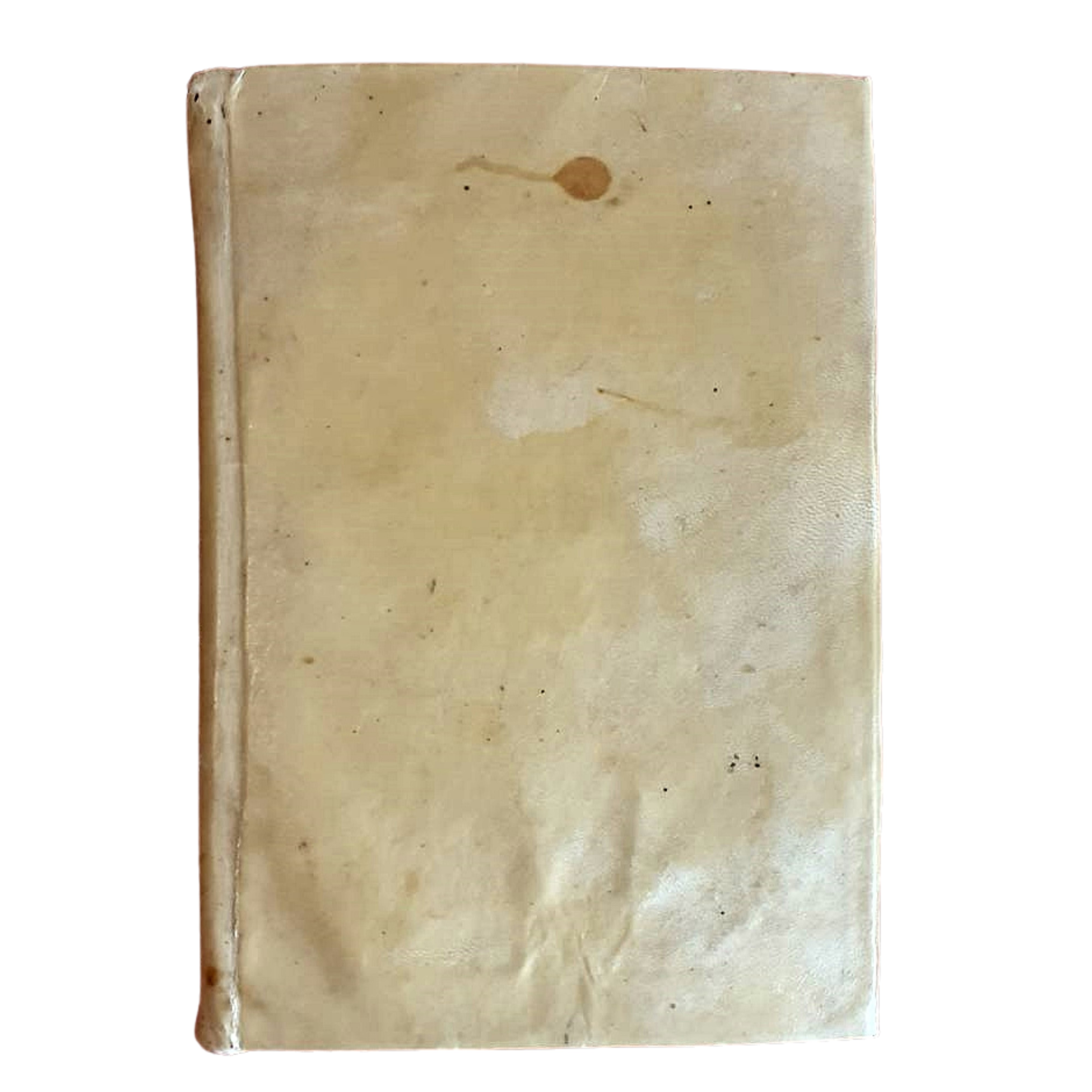 JOACHIM D’ALENCÉ. Trattato curioso di matematica nel quale col mezzo di tre instrumenti cioé del ...