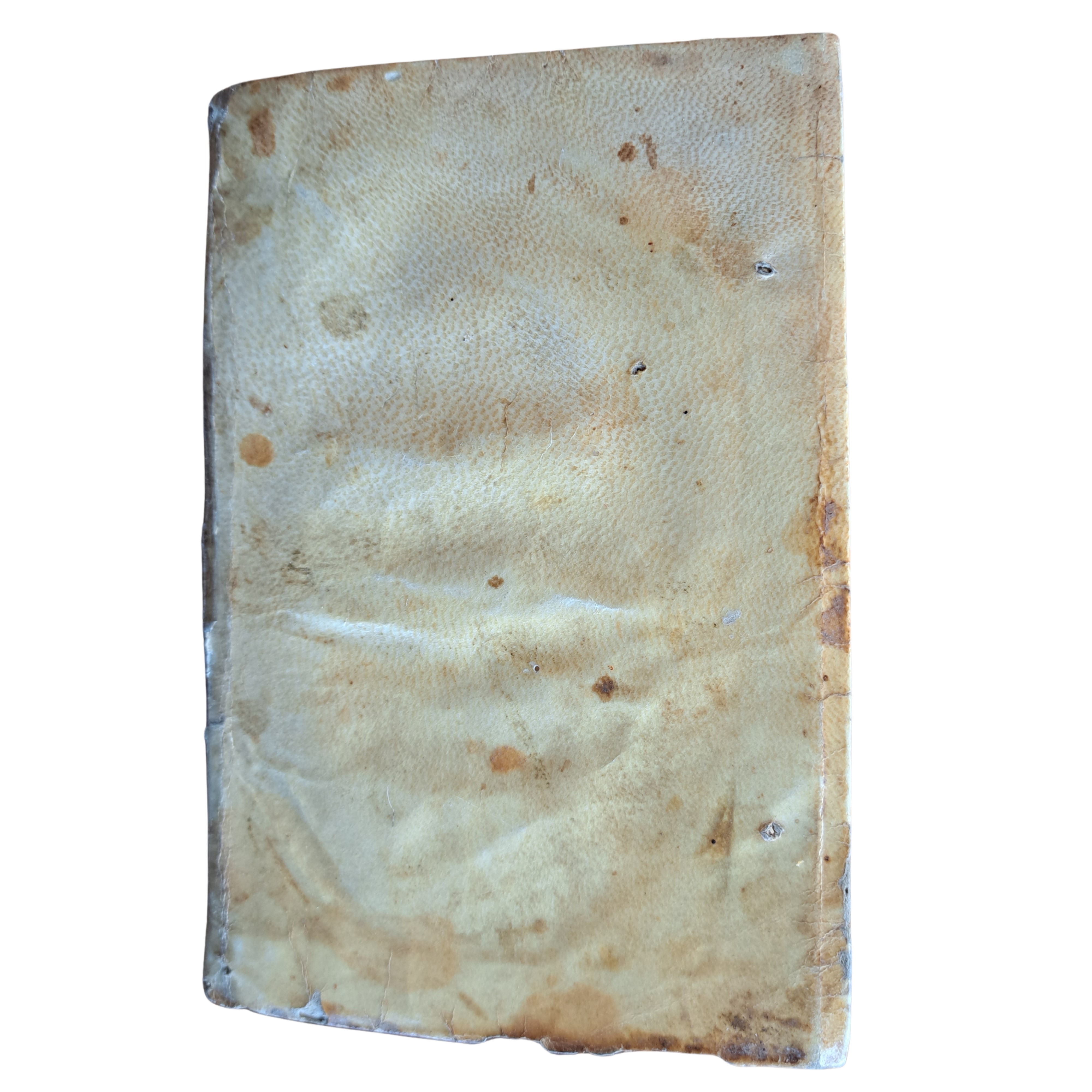 Tommaso BUONINSEGNI. Trattato de’ traffichi giusti et ordinarii, cioè De la Vendita à credenza. [...