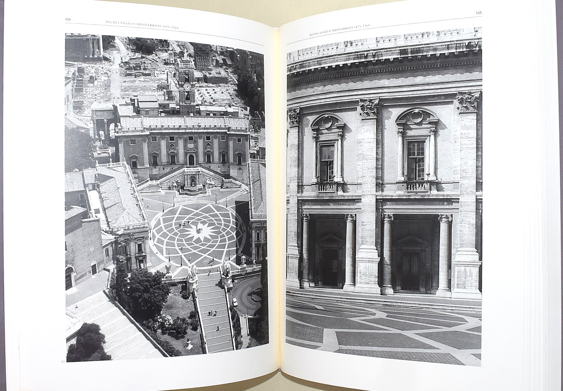 Mondadori Electa, Storia dell'architettura visiva italiana (5 volumi)