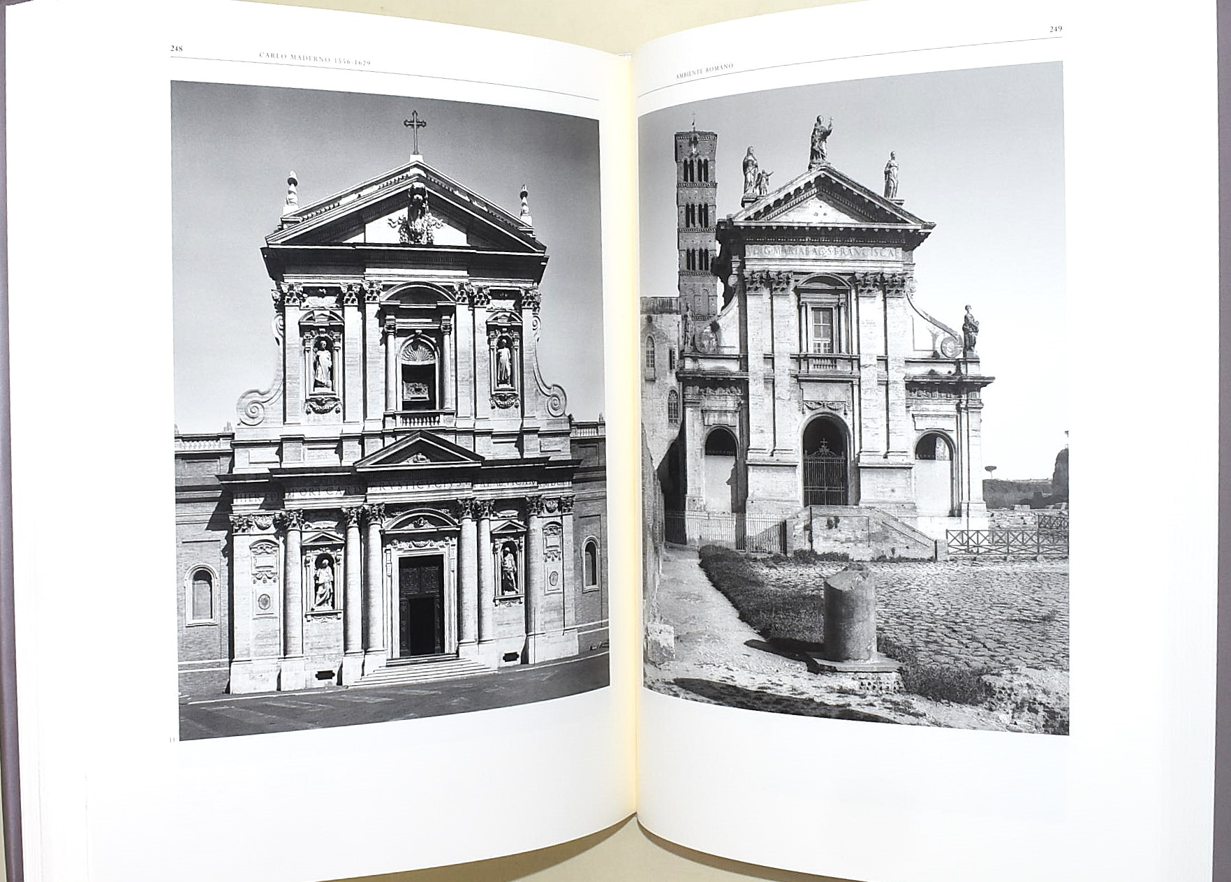 Mondadori Electa, Storia dell'architettura visiva italiana (5 volumi)