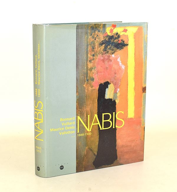Nabis 1888-1900 in francese (1993)