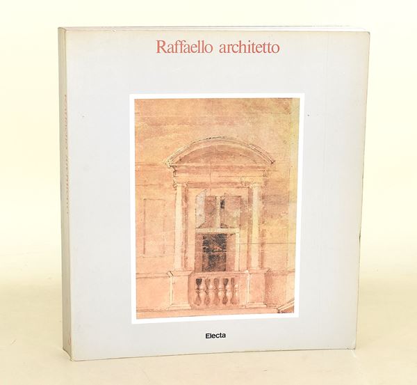 Raffaello architetto (1984)