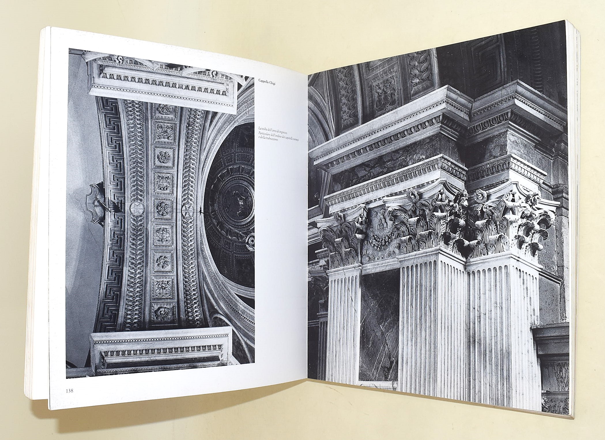 Raffaello, Architetto - Electa, 1984