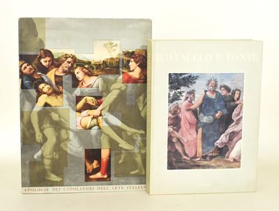 Raffaello, Arte Italiana (2 volumi)