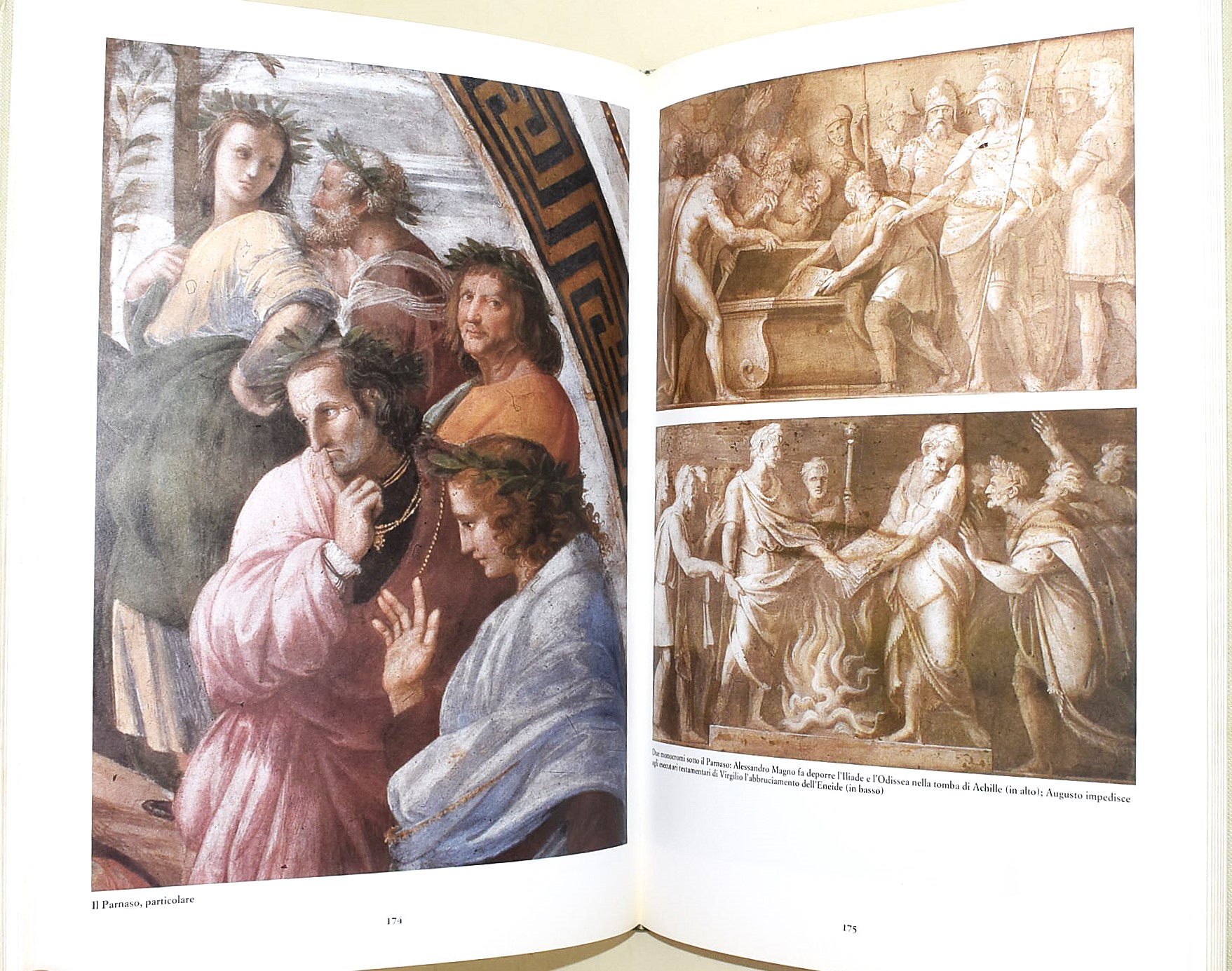 Raffaello, Arte Italiana (2 volumi)