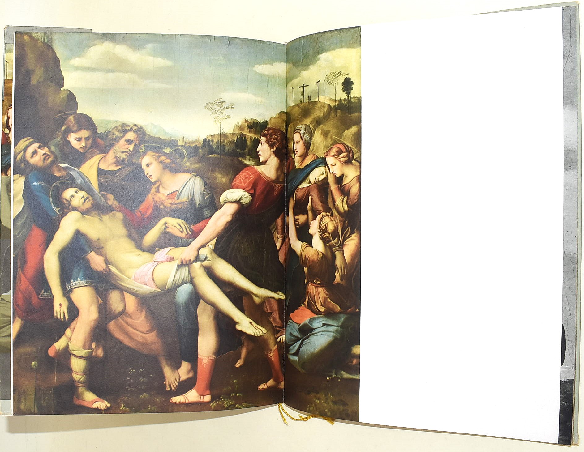 Raffaello, Arte Italiana (2 volumi)