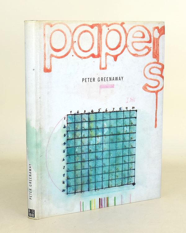 Greeway Peters: Papers (1990)