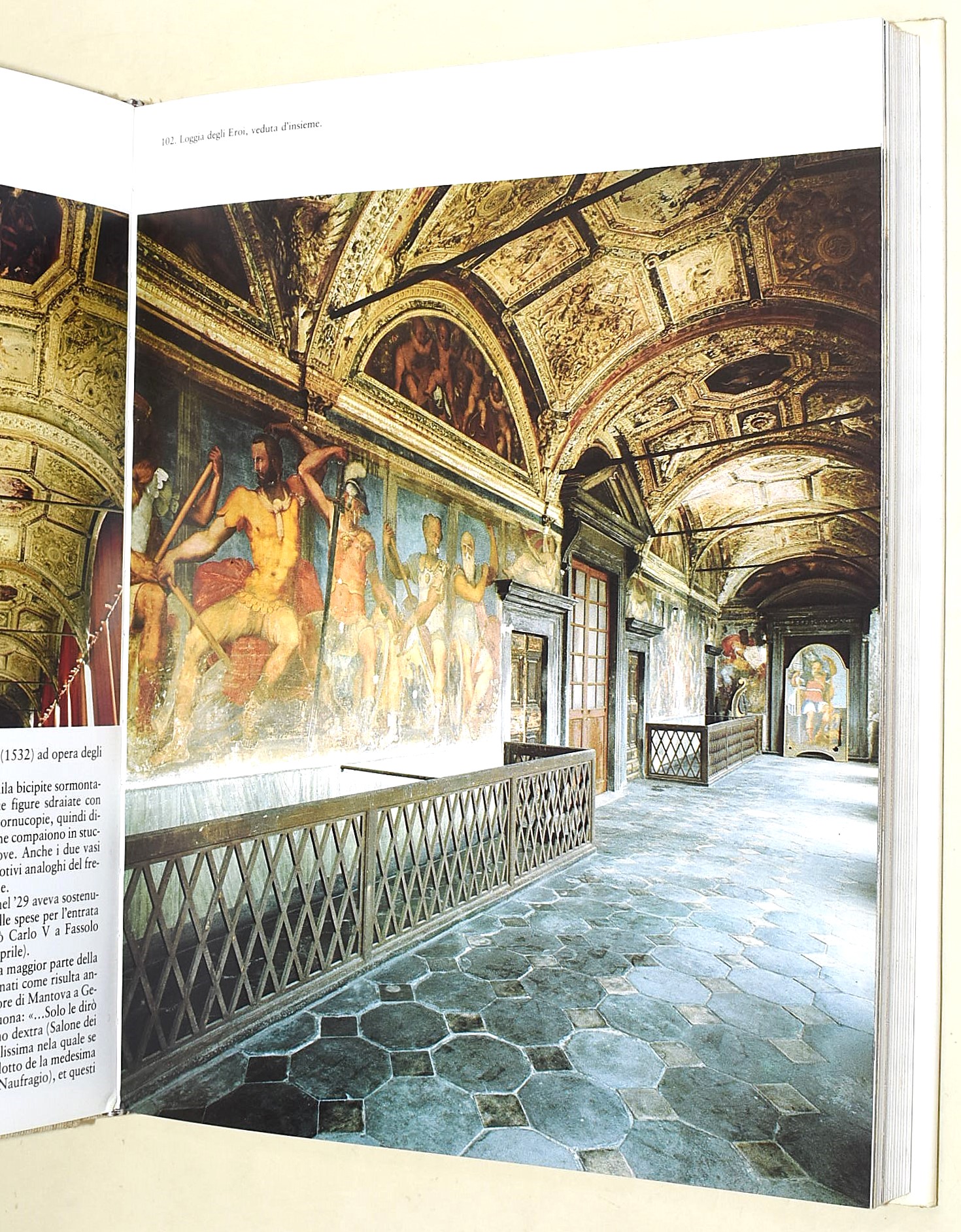 Parma Armani, Elena: Perin del Vaga, Sagep Editrice, 1986