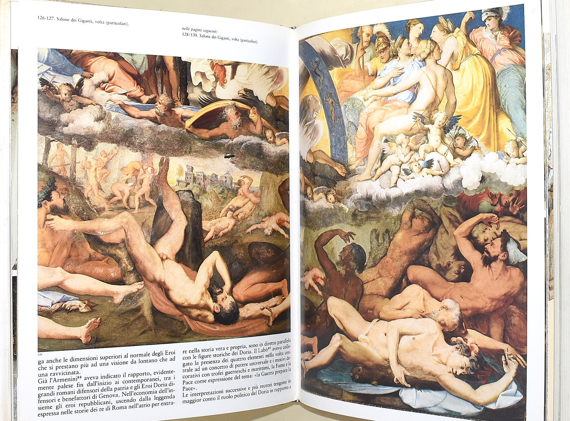 Parma Armani, Elena: Perin del Vaga, Sagep Editrice, 1986