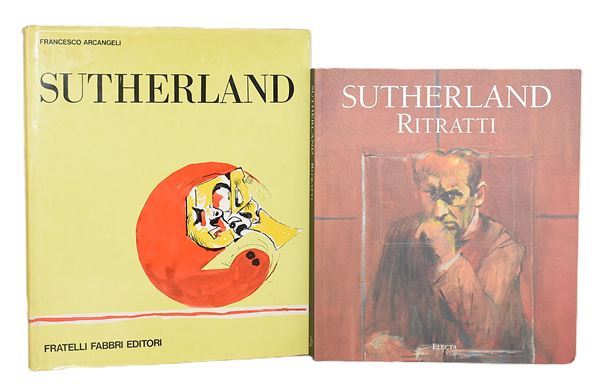 Sutherland (2 volumi)