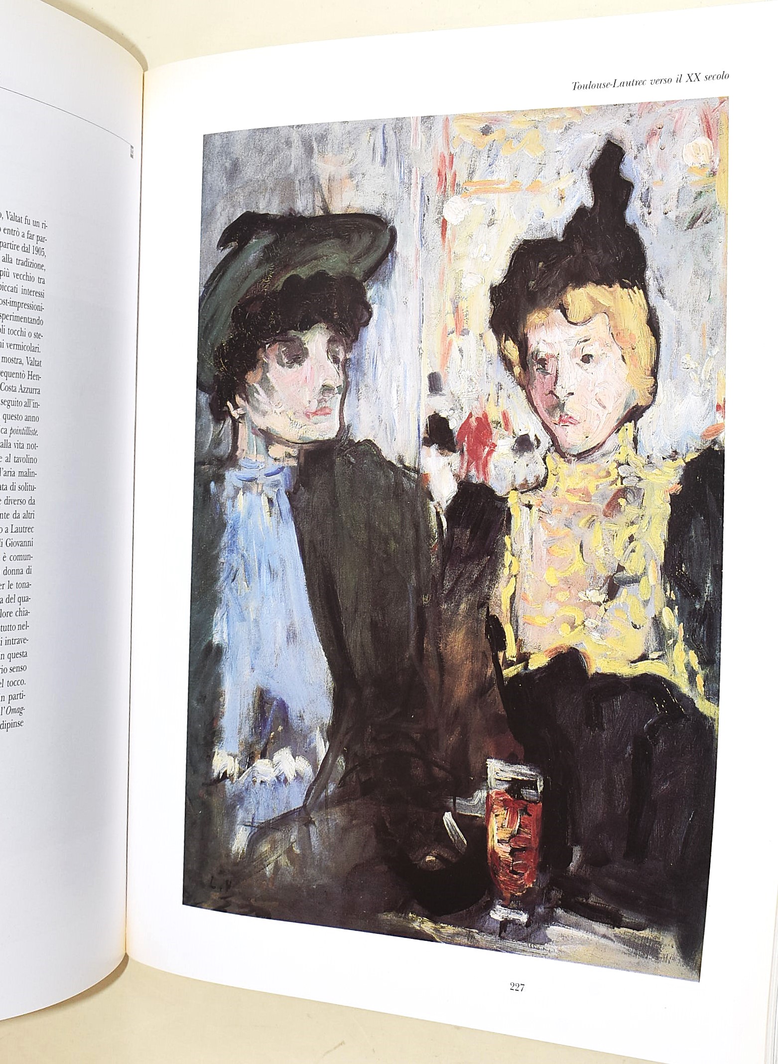 Henri de Toulouse-Lautrec, Opere complete in 3 volumi
