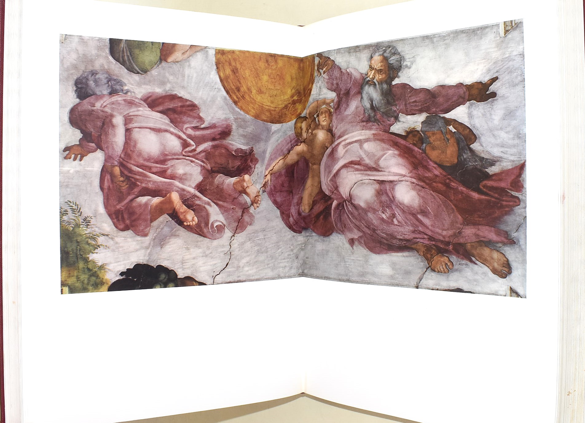 Michelangelo, Opera Completa in Tre Volumi