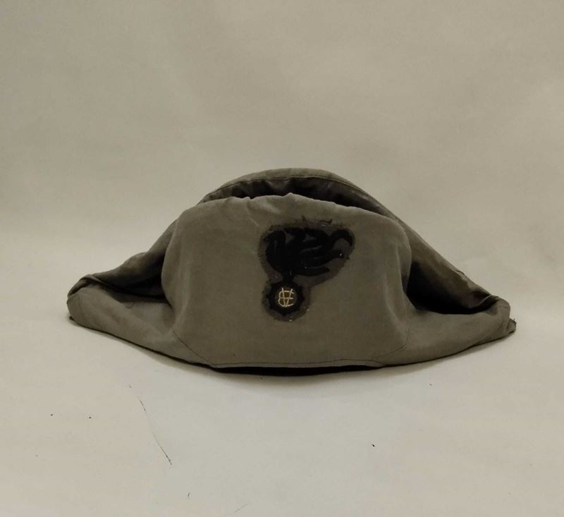 CCRR Lucerna con telino