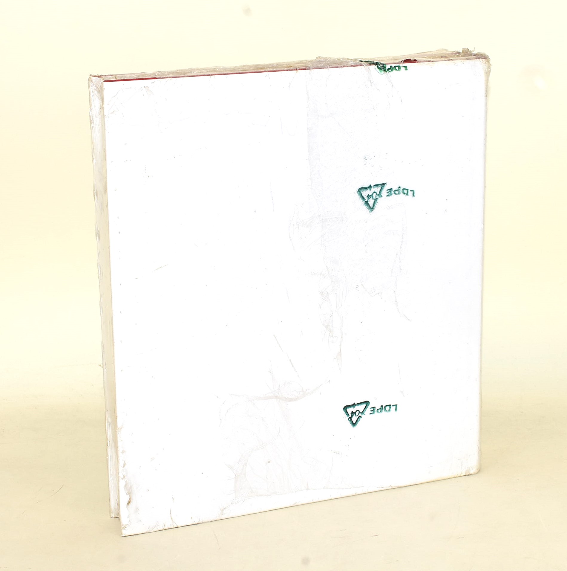 Andrea Locatelli, Ugo Bozzi Editore, Copertina rigida in tela