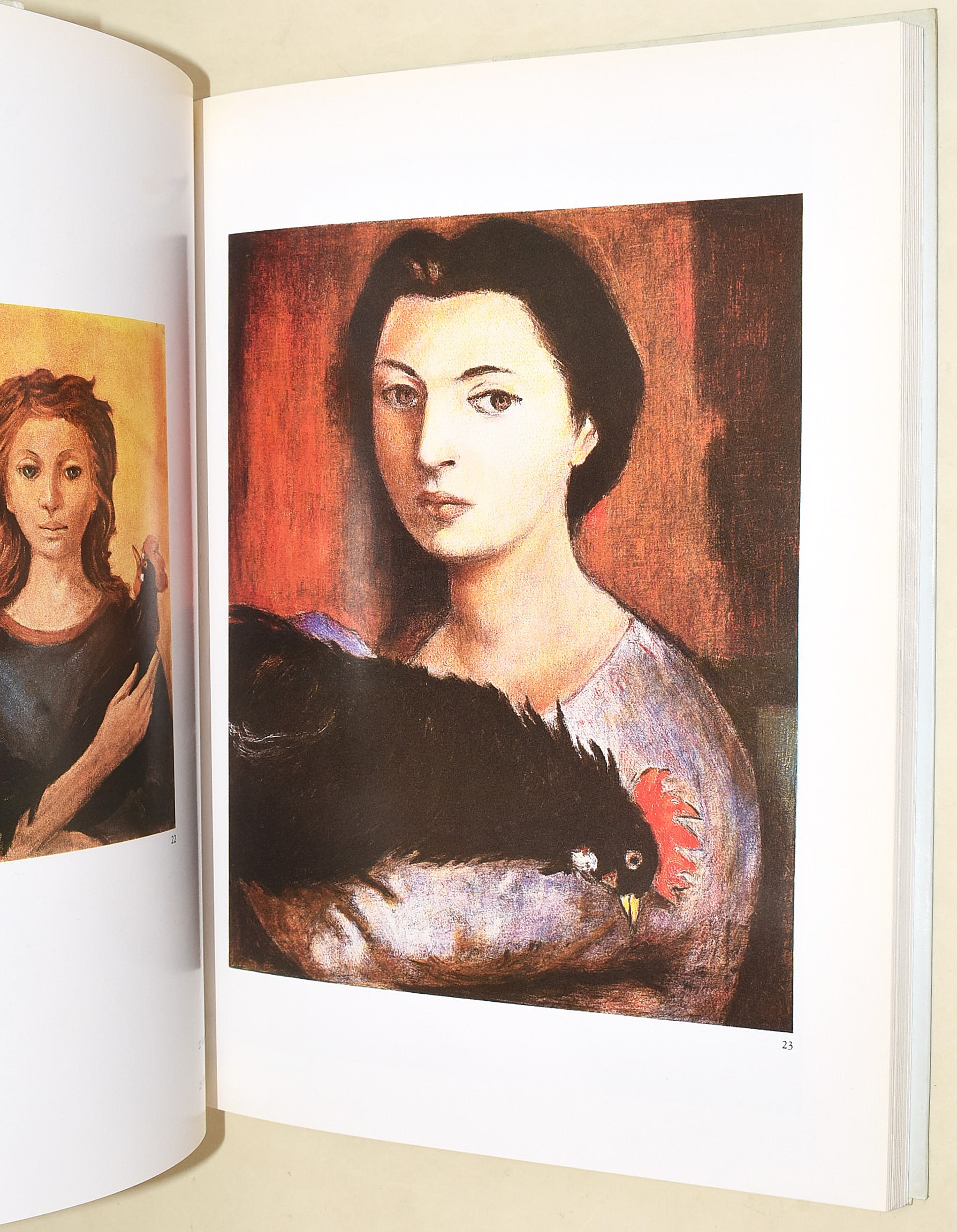 Purificato e Fazzini, Volumi sul Neorealismo Artistico (3 volumi)