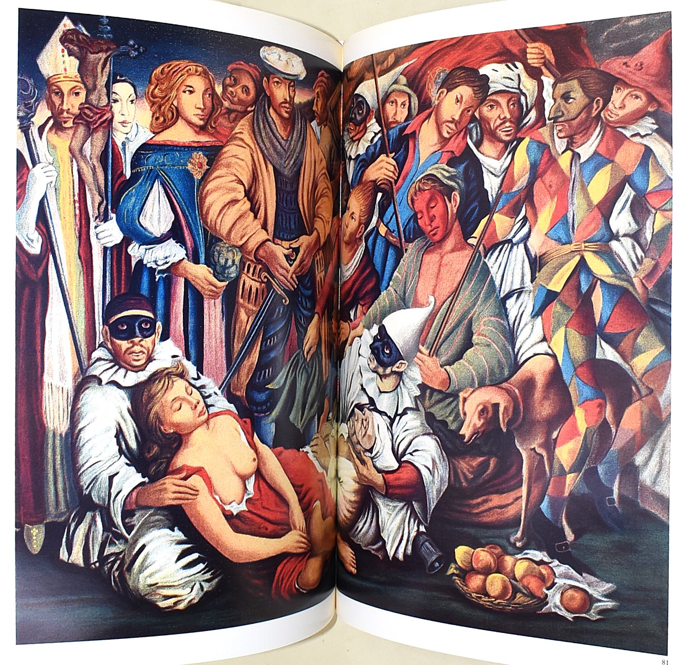 Purificato e Fazzini, Volumi sul Neorealismo Artistico (3 volumi)