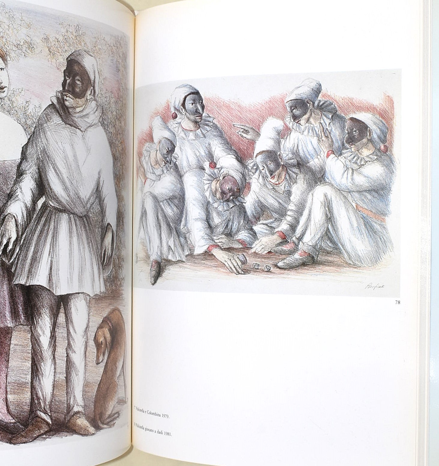 Purificato e Fazzini, Volumi sul Neorealismo Artistico (3 volumi)