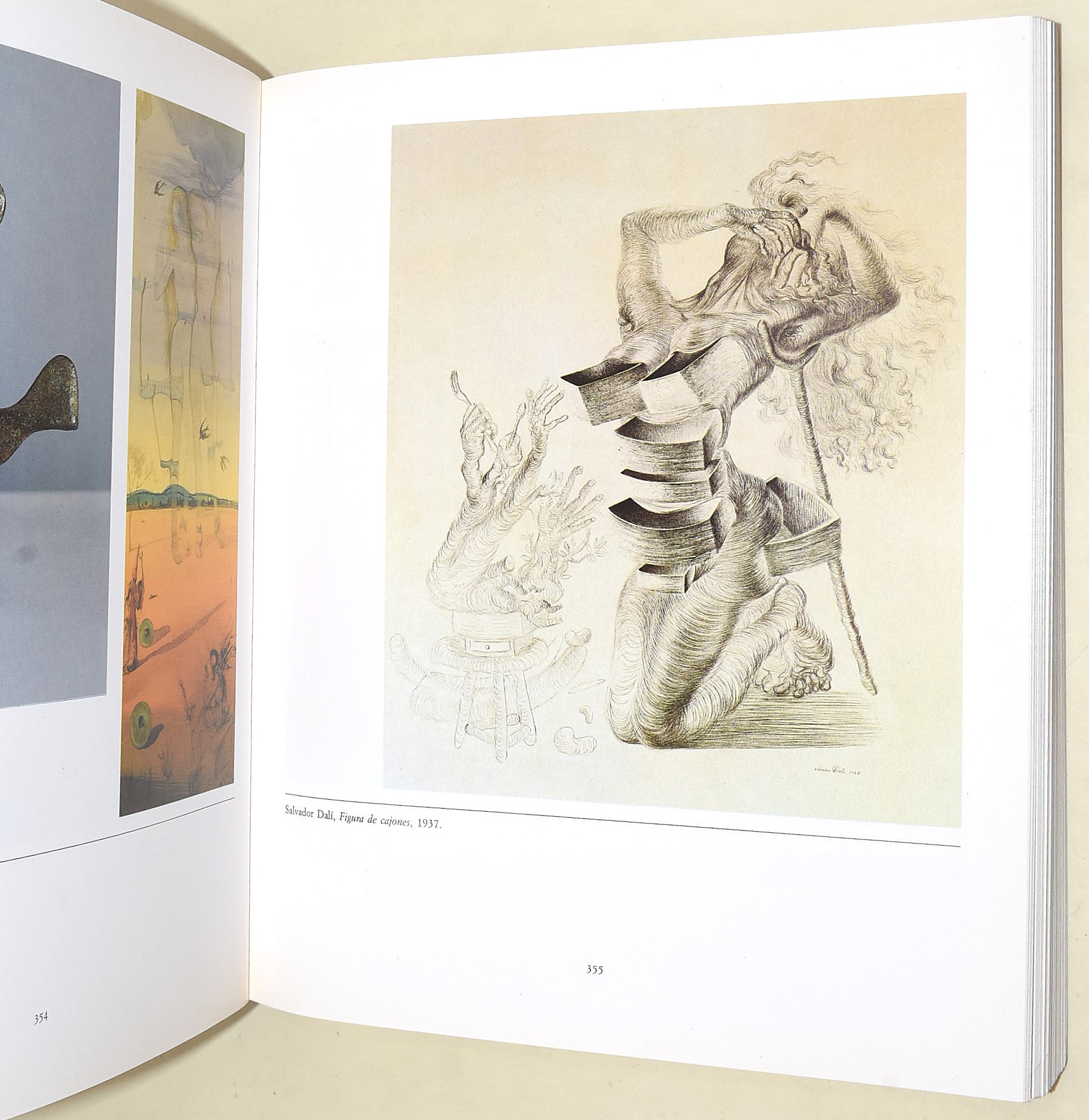 Schwarz, I Surrealisti (1989)