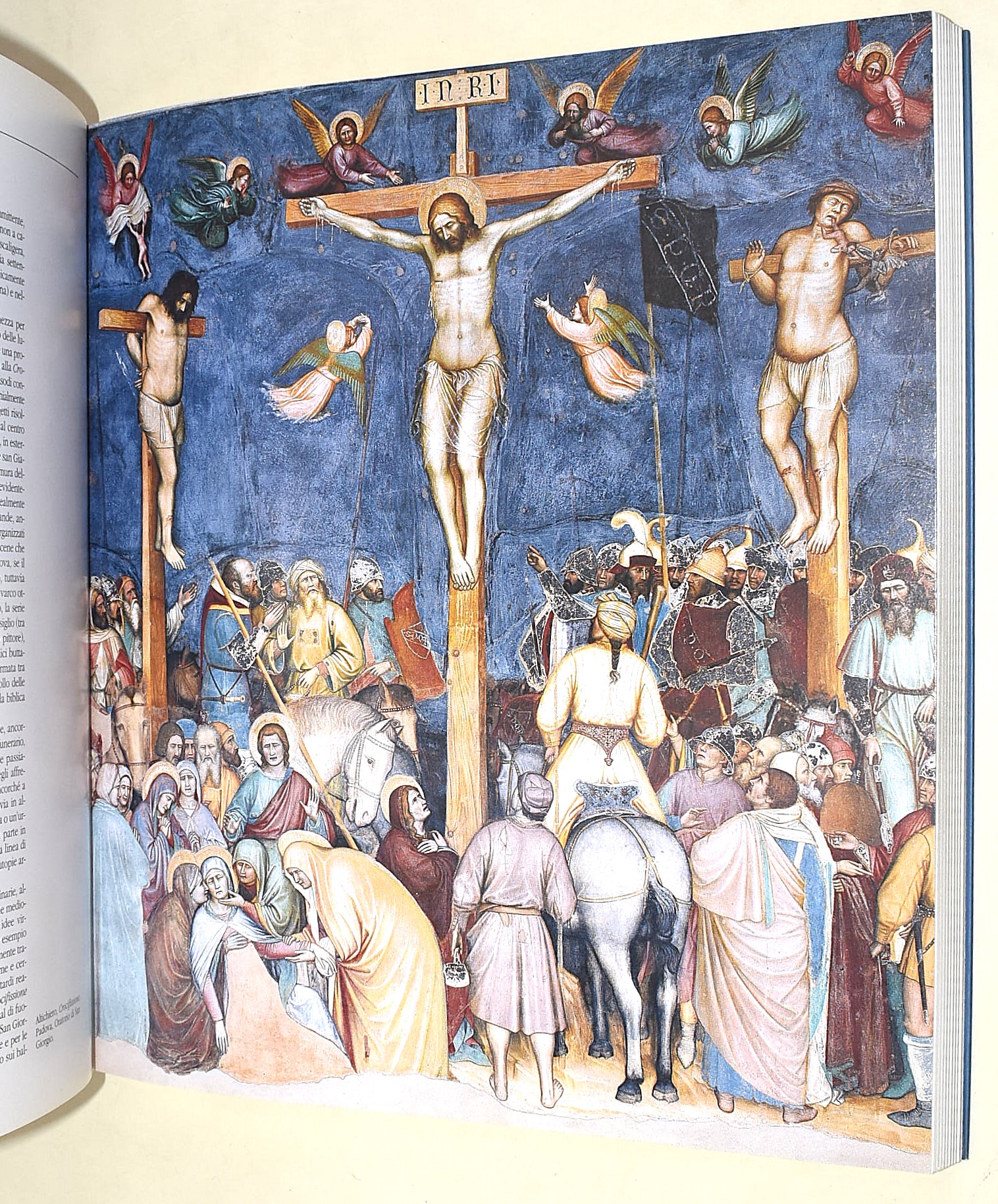 Giotto, Arte e Rinascimento in Piemonte - Due volumi