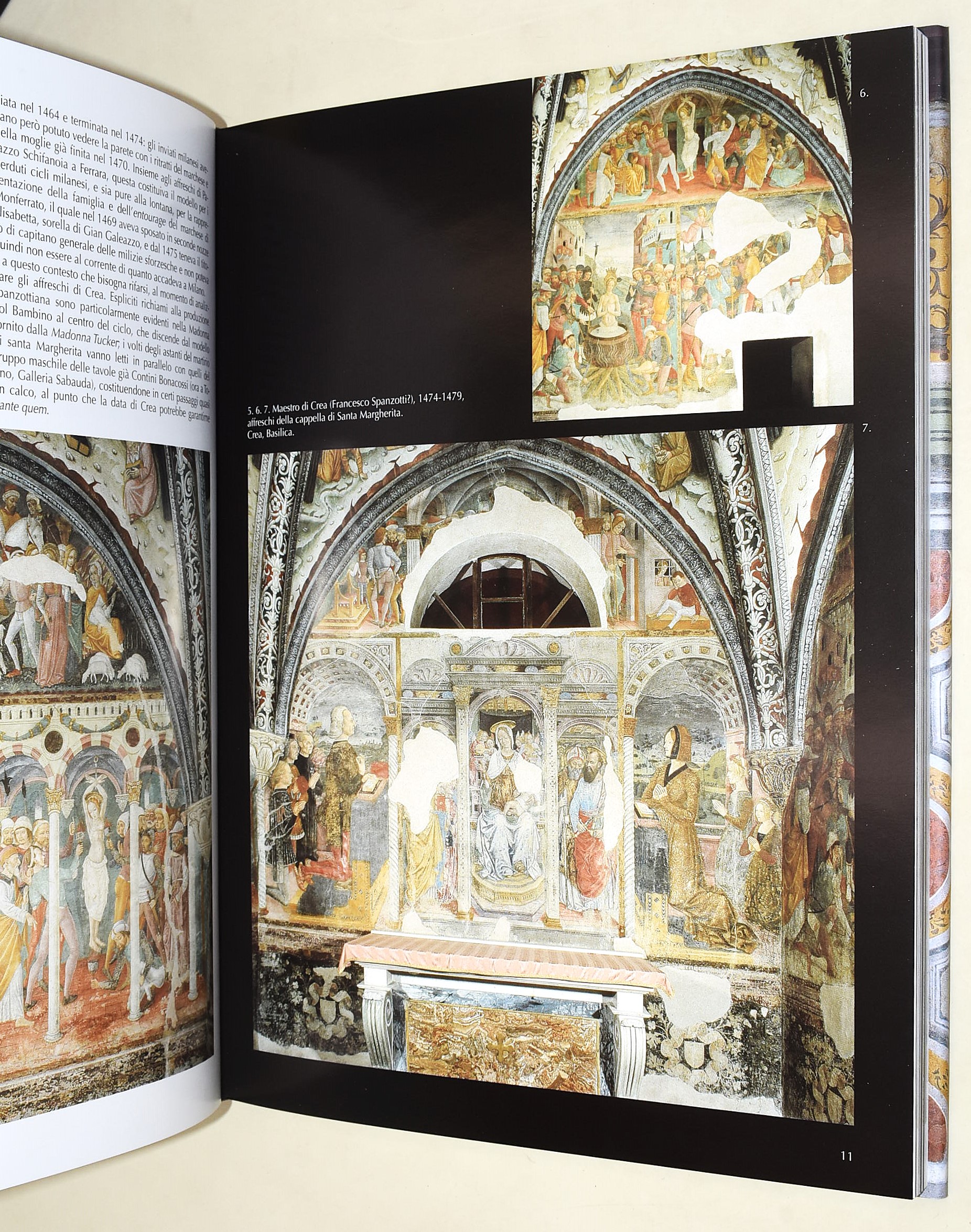 Giotto, Arte e Rinascimento in Piemonte - Due volumi