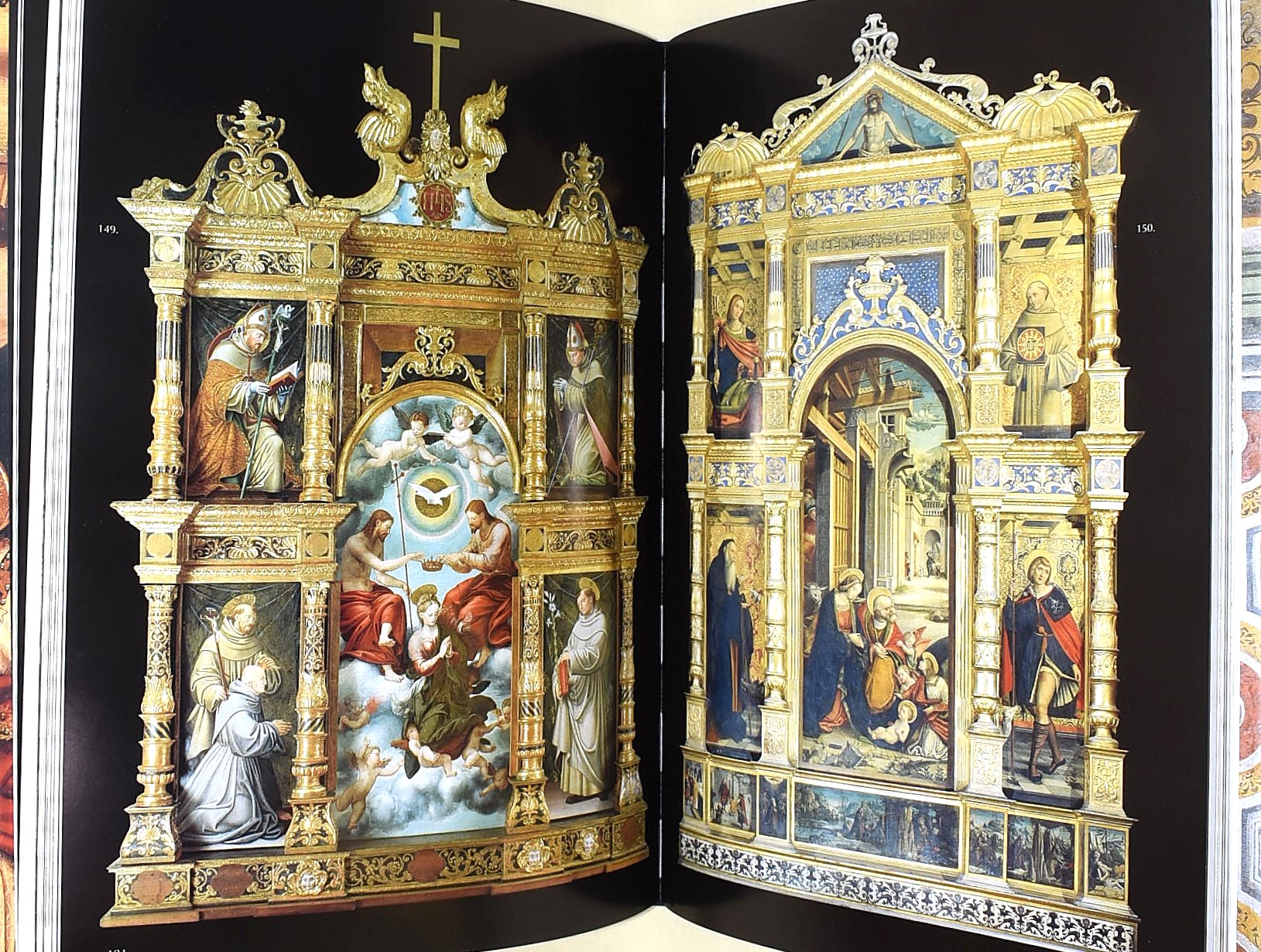 Giotto, Arte e Rinascimento in Piemonte - Due volumi