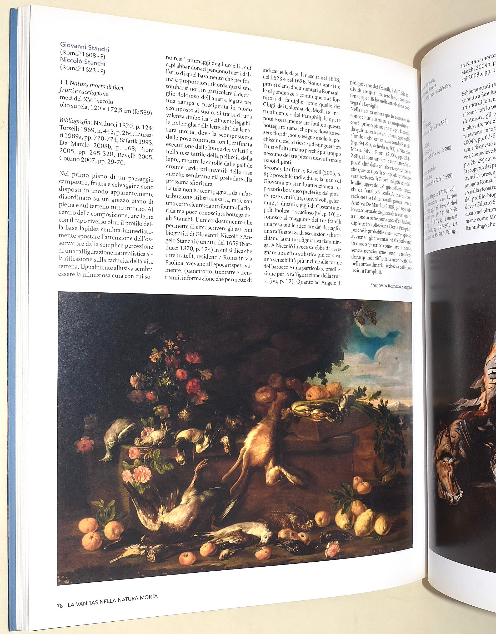 Lorenzo Lotto e il Barocco della Vanitas, 3 volumi