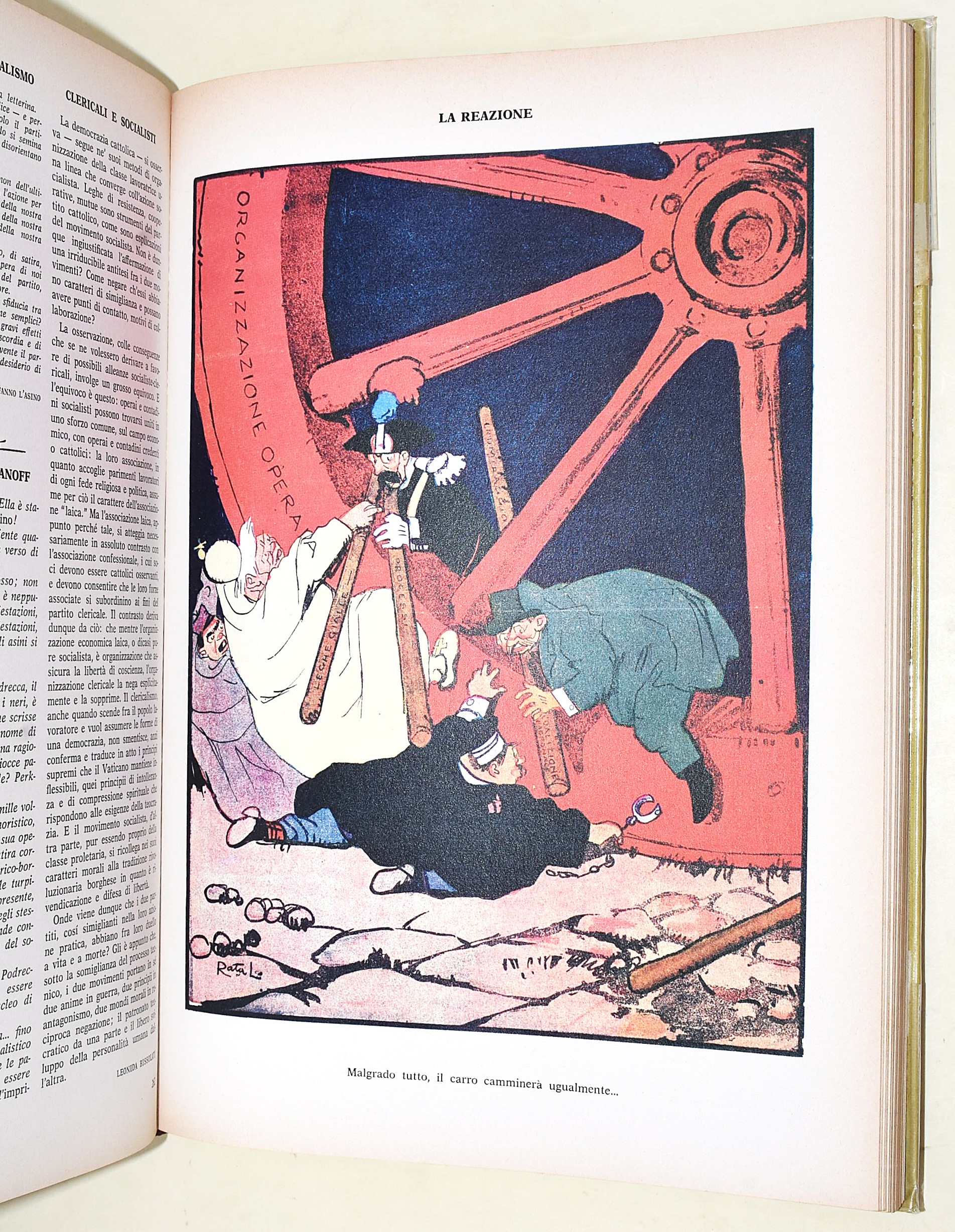 Novecento Italiano, 3 volumi illustrati