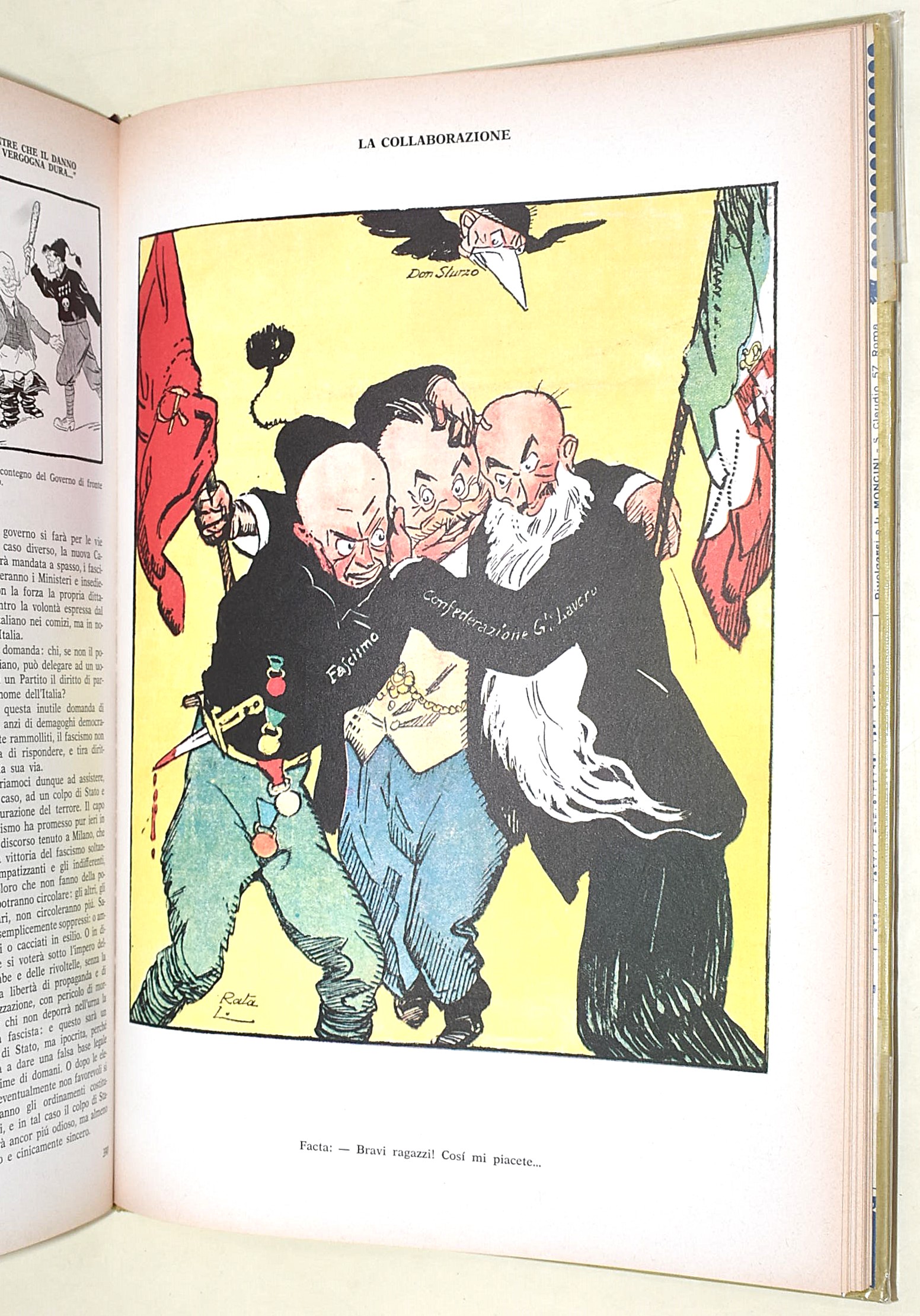 Novecento Italiano, 3 volumi illustrati