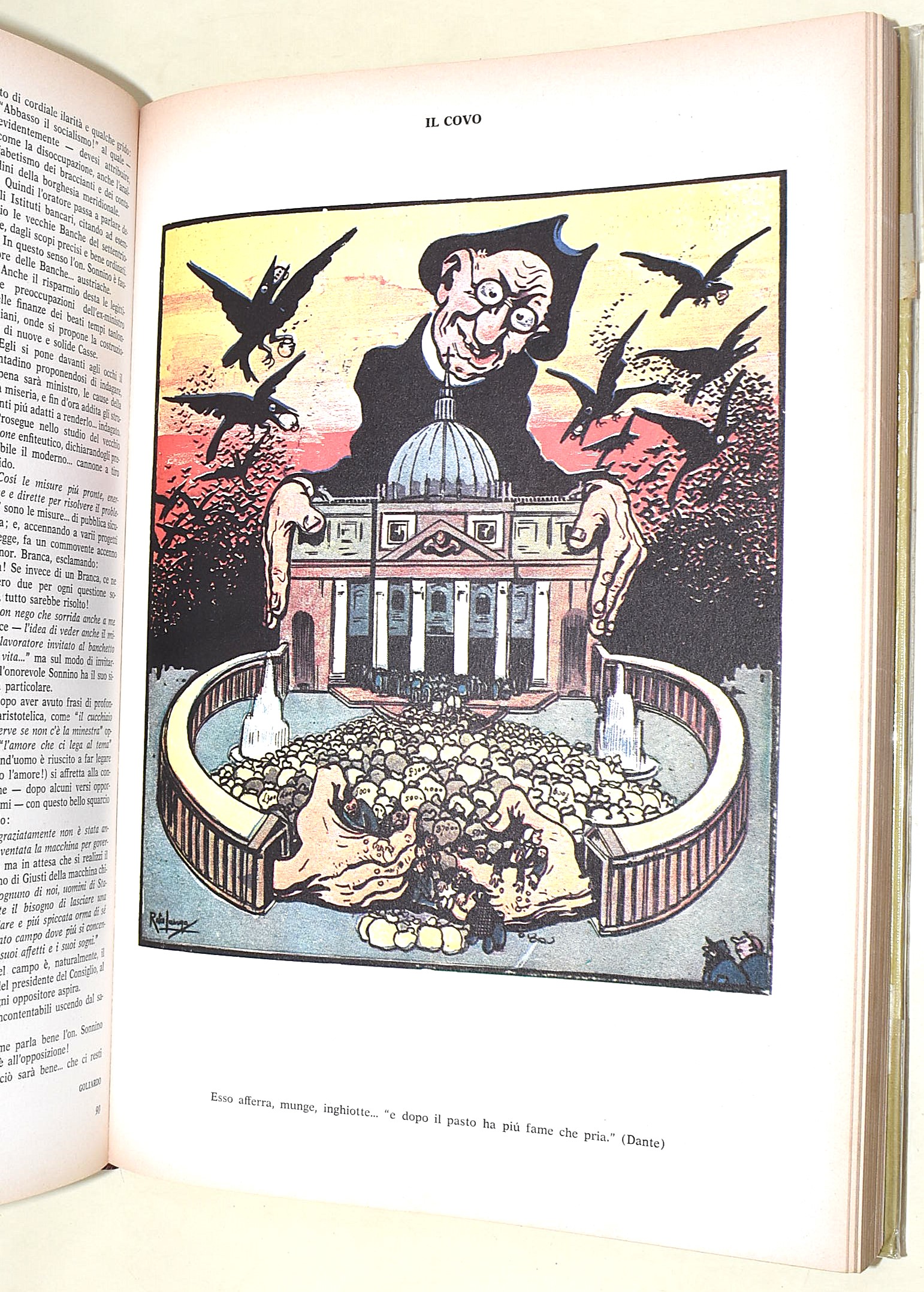 Novecento Italiano, 3 volumi illustrati