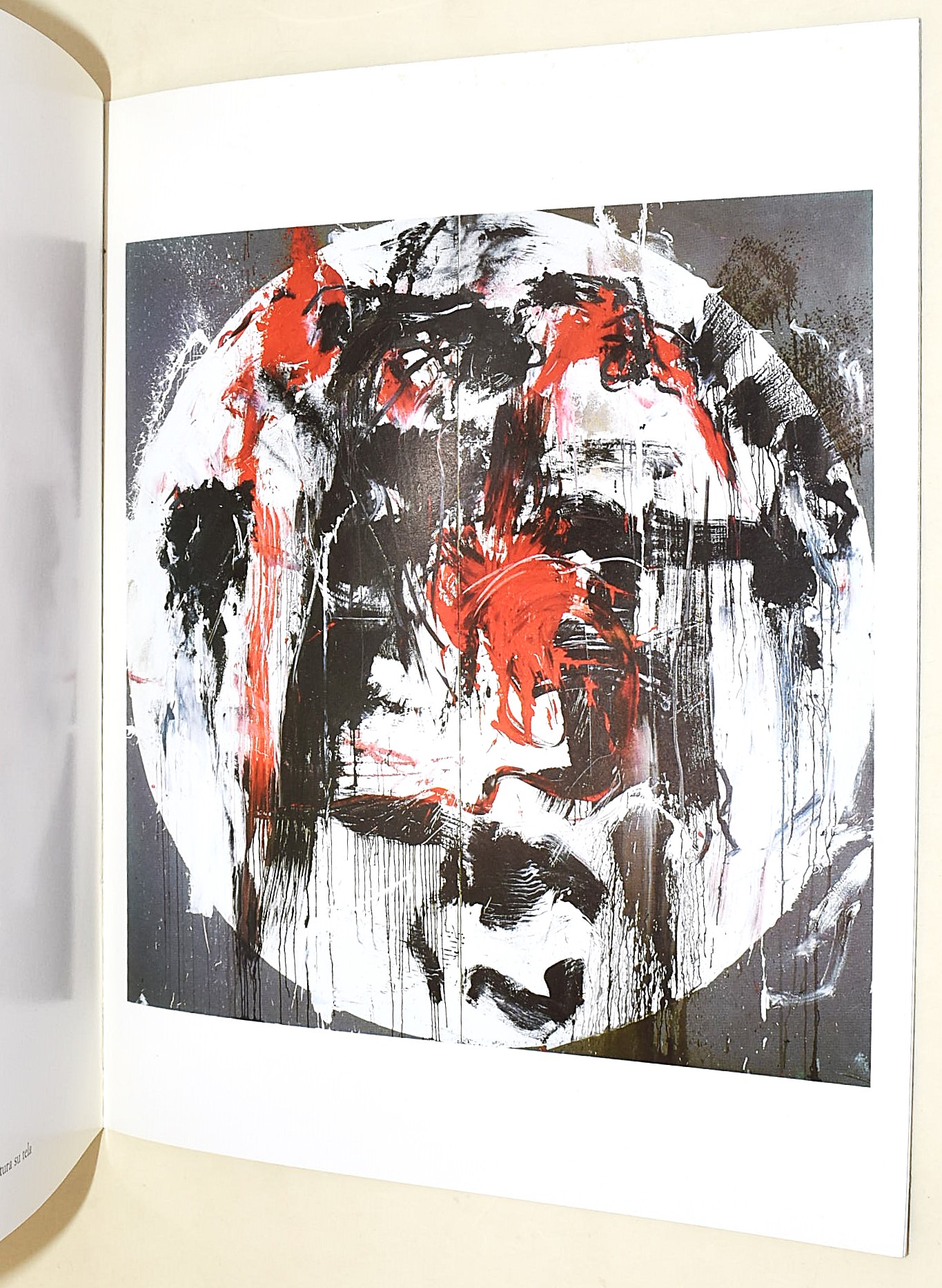 Mimmo Rotella, Arte Contemporanea Italiana (3 volumi)