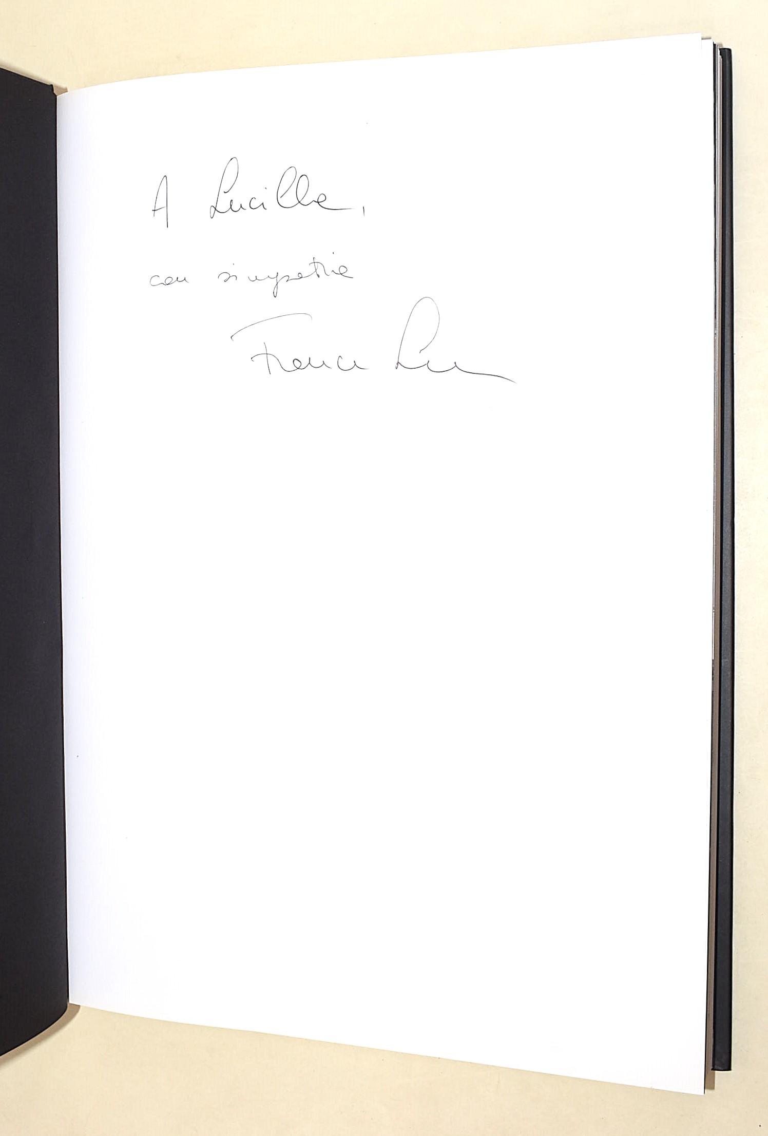 Francesca Leone, Arte Contemporanea con firma (2 volumi)