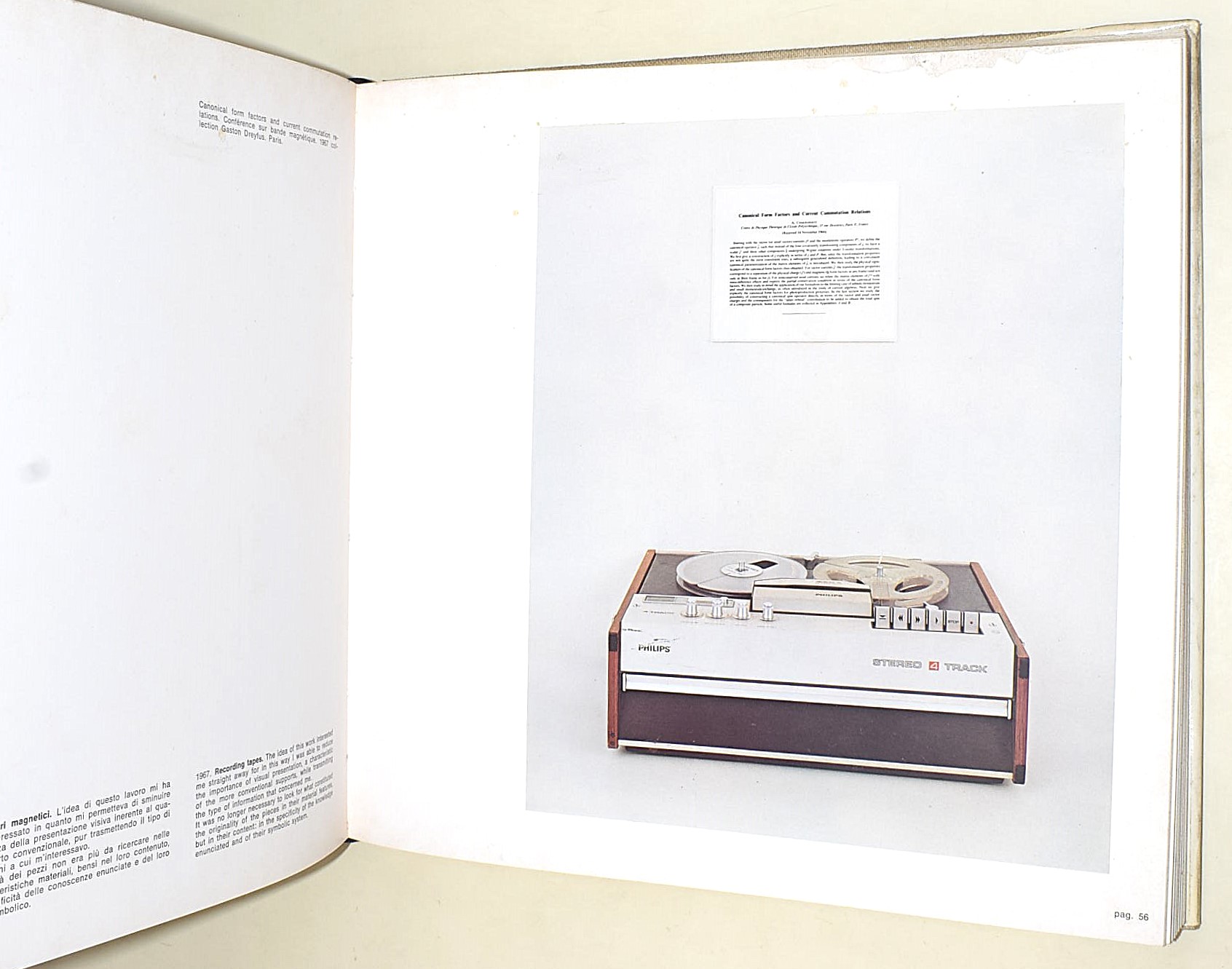 Francesca Leone, Arte Contemporanea con firma (2 volumi)