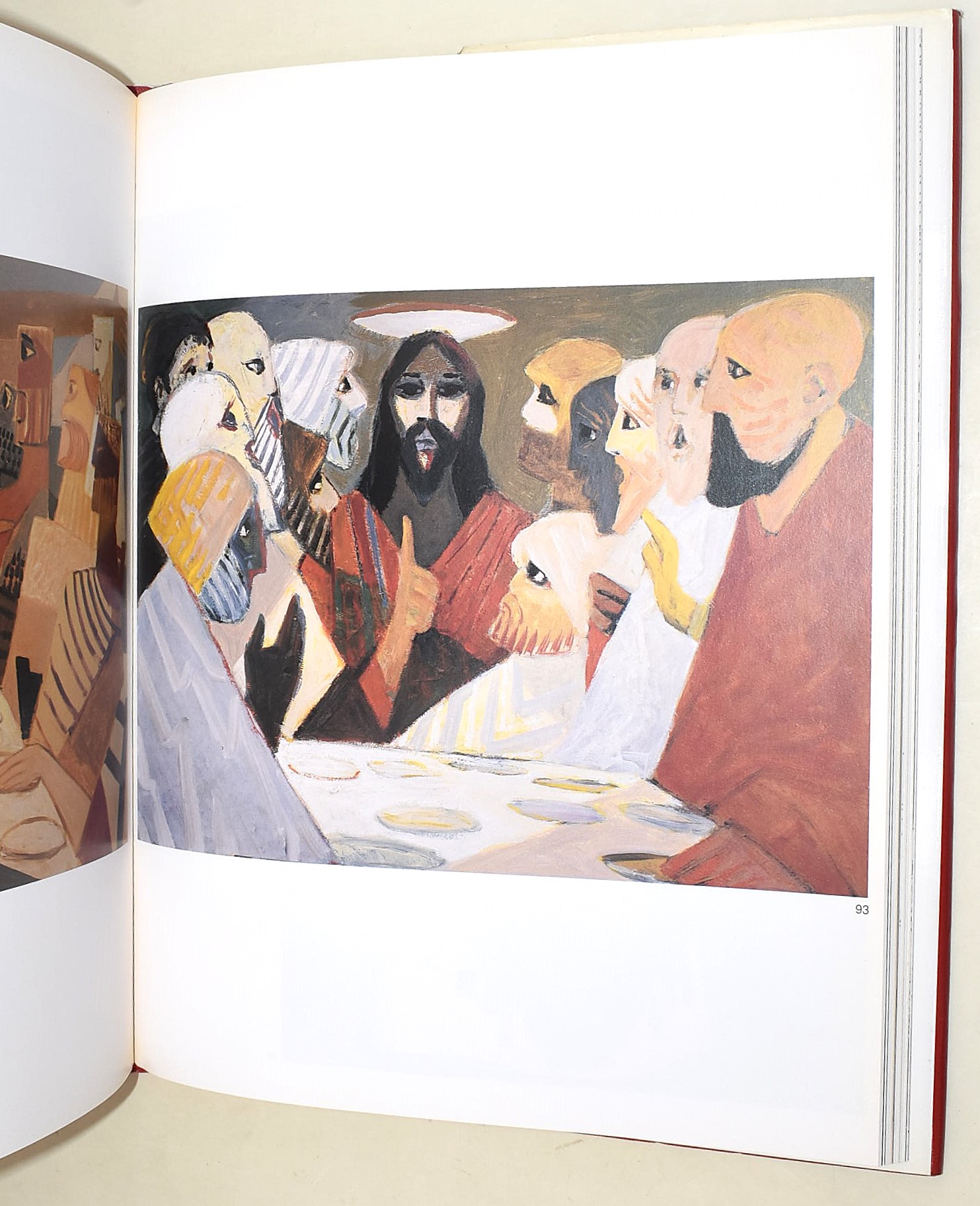 Arte Italiana, Tre volumi illustrati