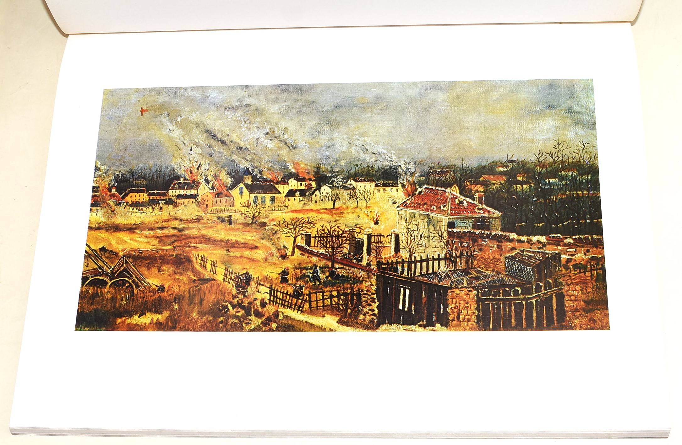 Rousseau, Simbolismo e Romanticismo - 3 volumi