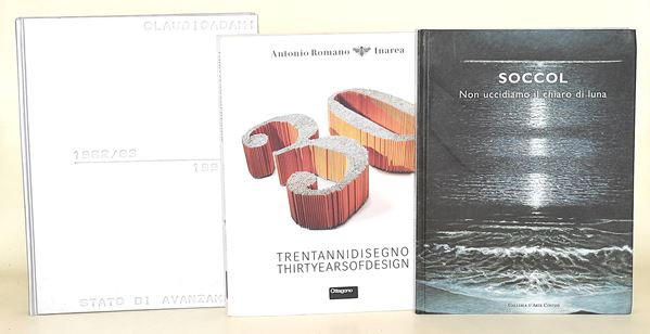 Arte / Contemporanea (3 volumi)