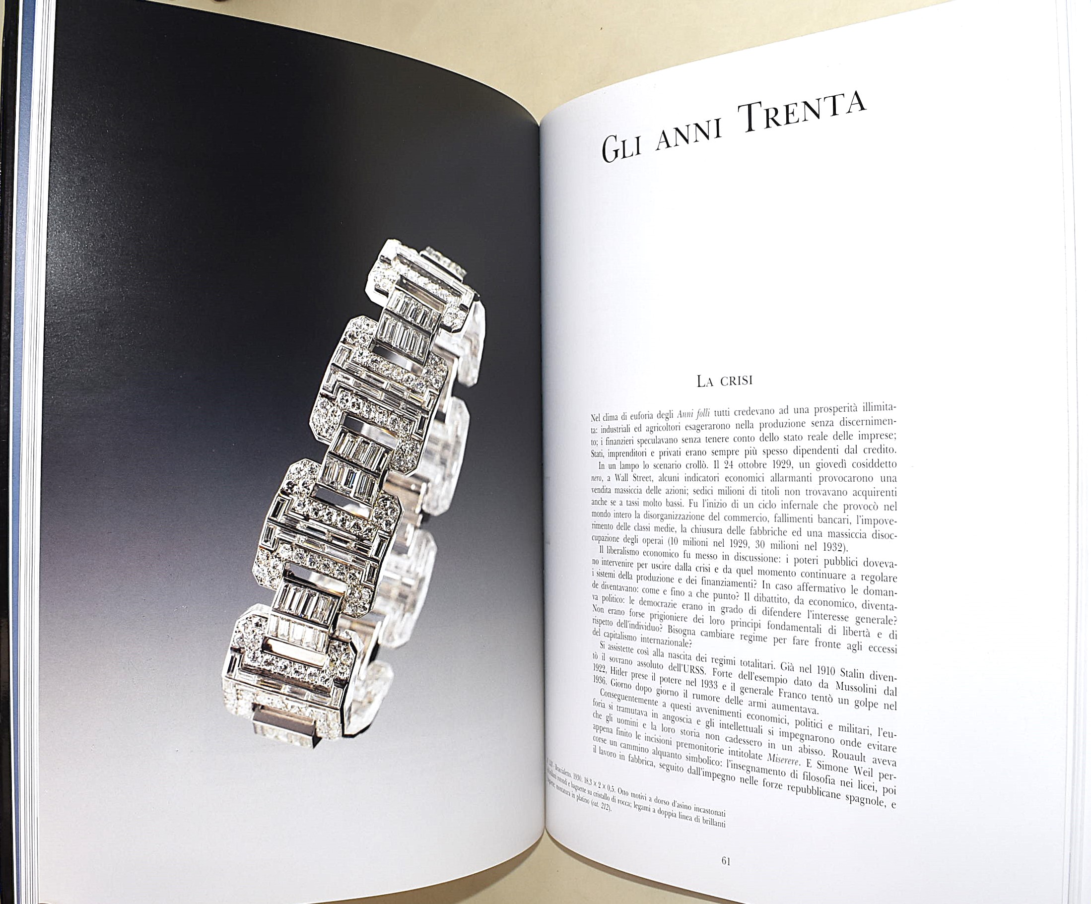 Franco Cologni, Cartier. L'orologio Tank. Icona del tempo e L'art de Cartier