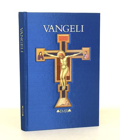 Forte, I Vangeli. Introduzione generale e introduzioni ai quattro Vangeli
