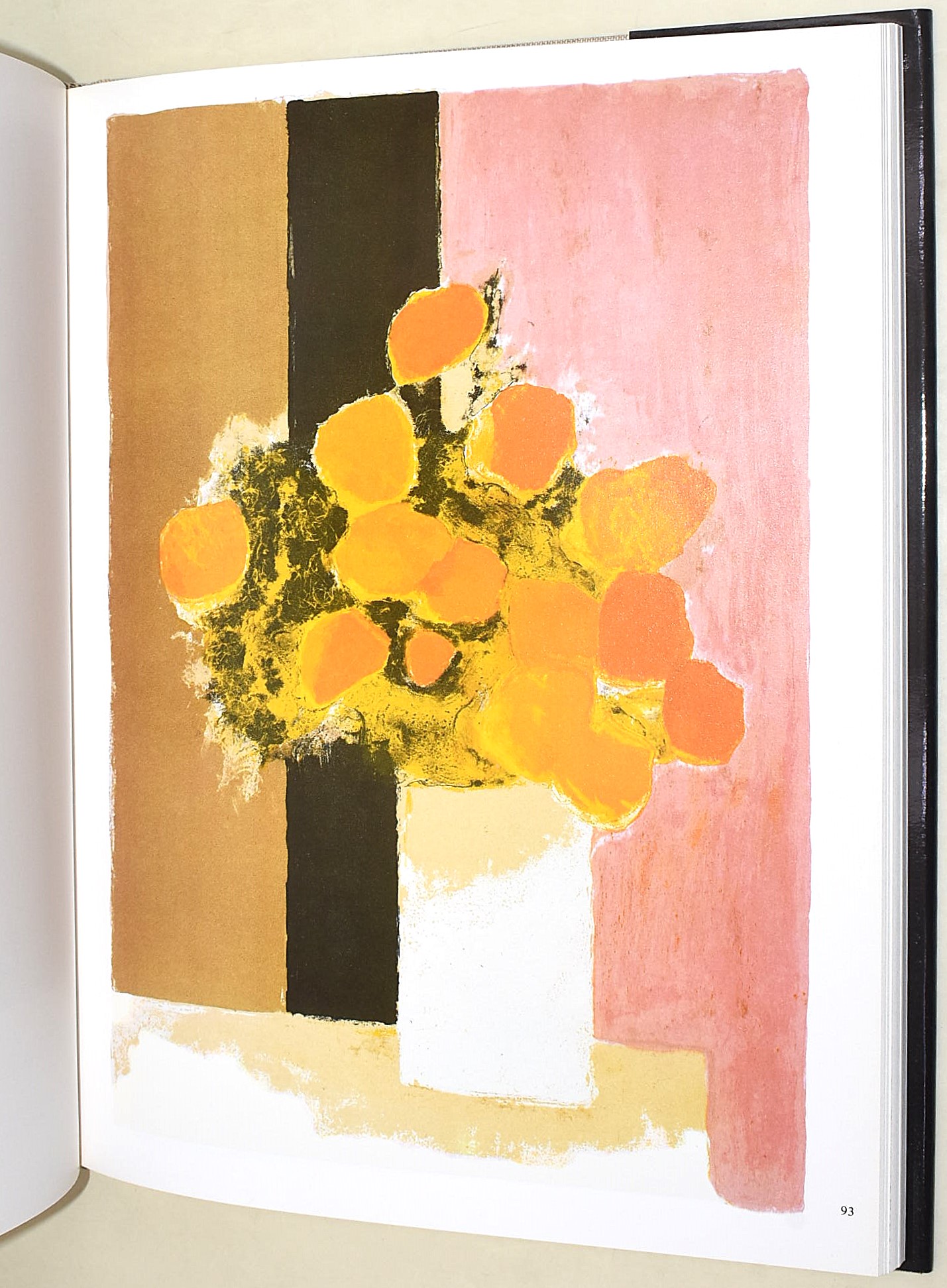 Cathelin, Lithographe 1957-1989 - Edizione illustrata in due volumi