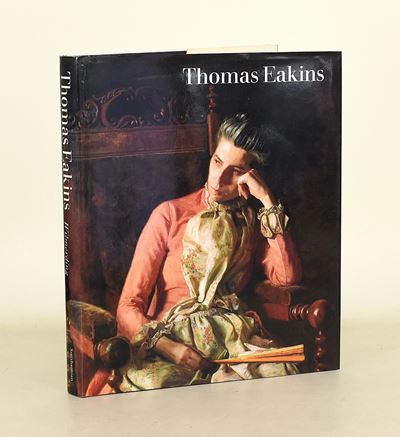 Thomas Eakins, Smithsonian Institution Press, 1993